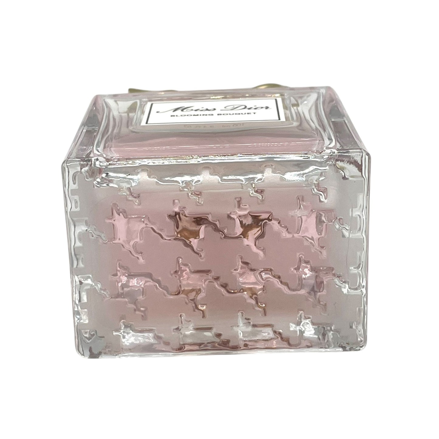 ディオール DIOR ミスディオール ブルーミングブーケ オードトワレ EDT 香水 100ml 残量9割 コスメ M1