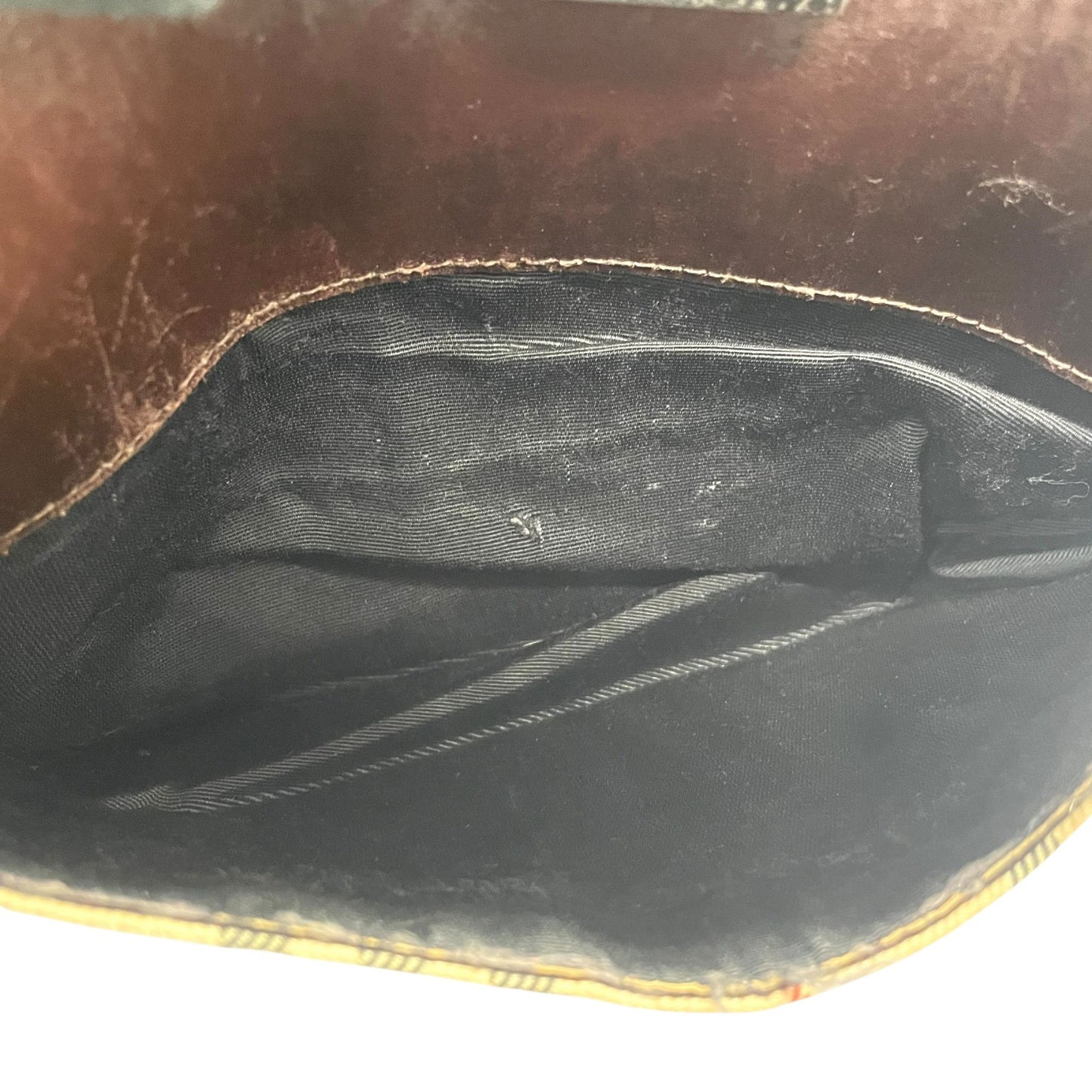 BURBERRY バーバリー ノバチェック ショルダーバッグ キャンバス レザー ベージュ 茶 ブラウン シルバー金具 ロゴプレート チェック柄 斜め掛け 肩掛け レディース C6