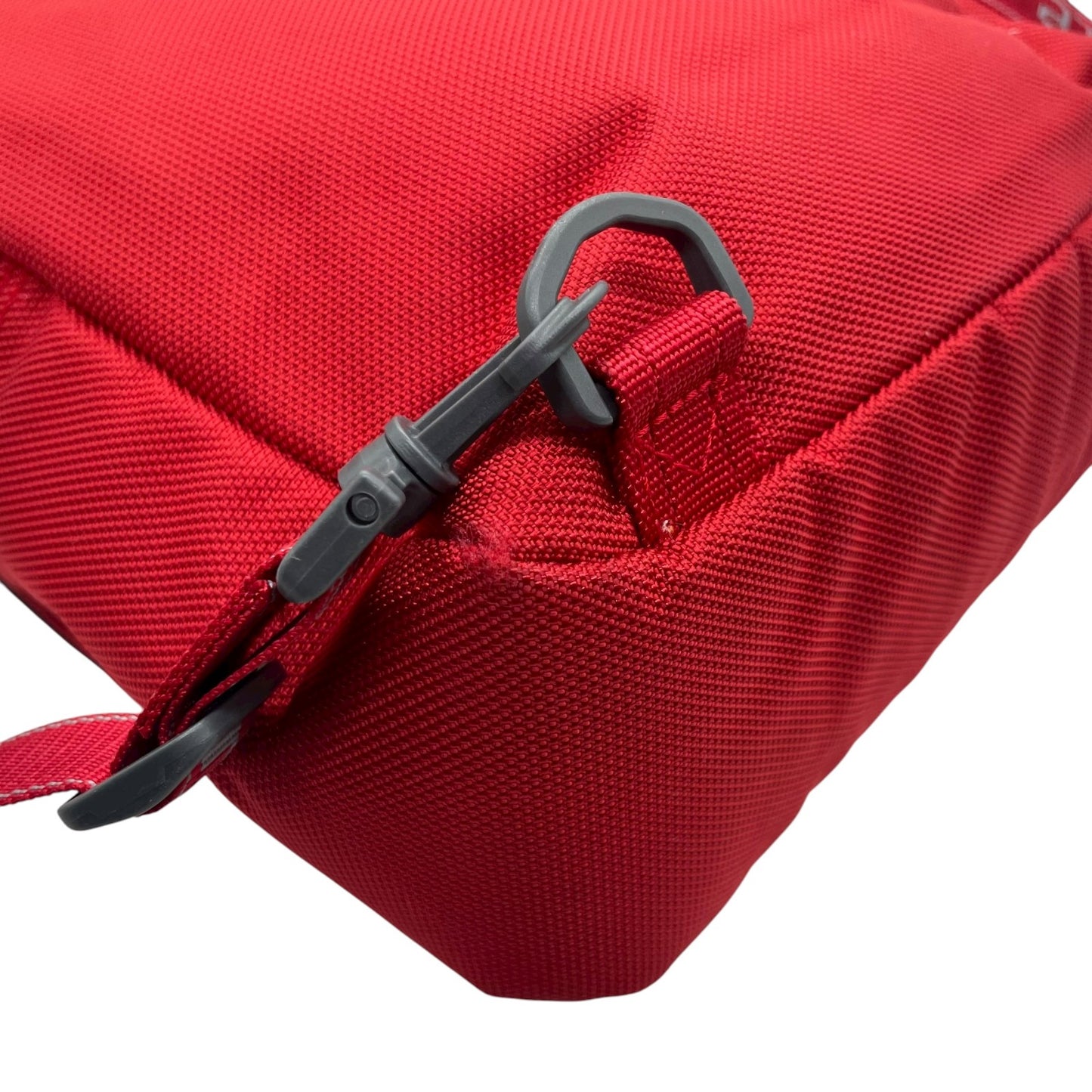 サムソナイト Samsonite ナイロン リュックサック バックパック 赤 レッド 多収納 PC収納可 メンズ レディース ユニセックス S83