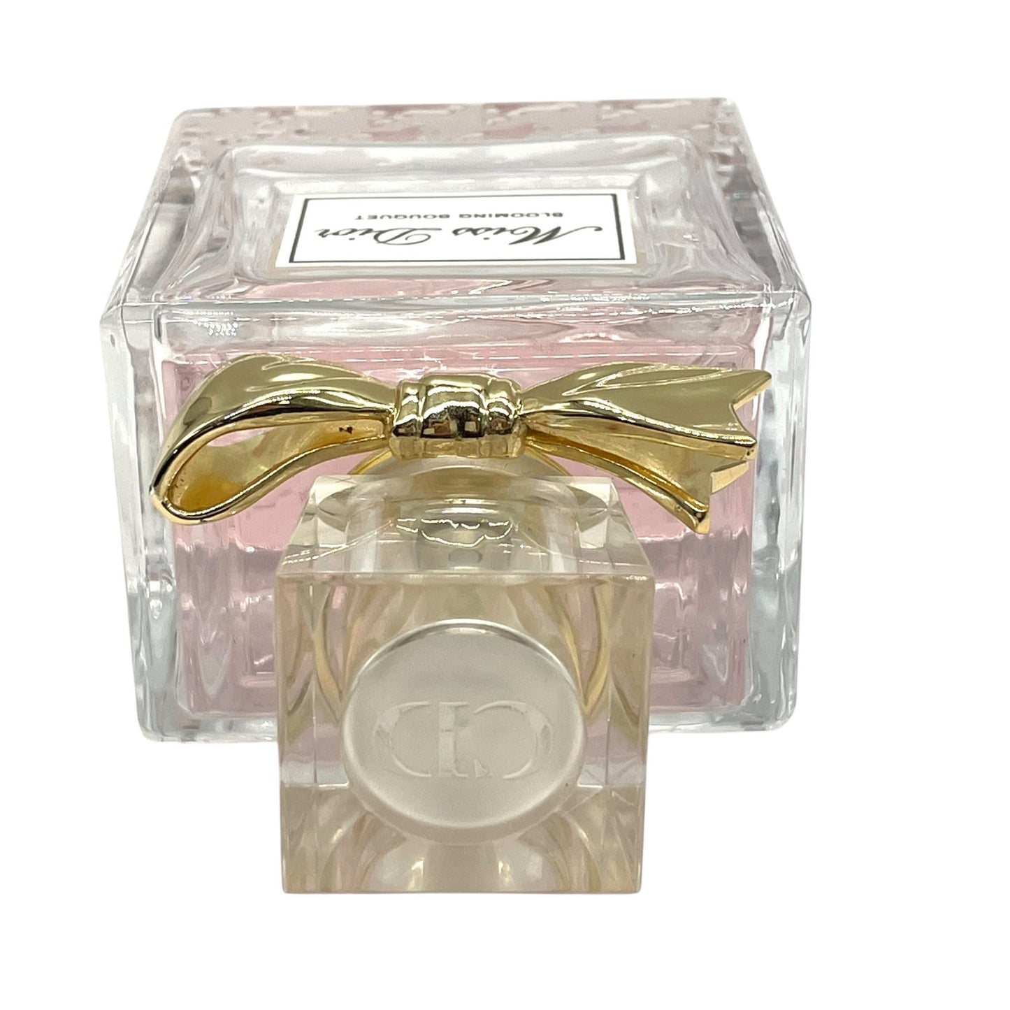 ディオール DIOR ミスディオール ブルーミングブーケ オードトワレ EDT 香水 100ml 残量9割 コスメ M1