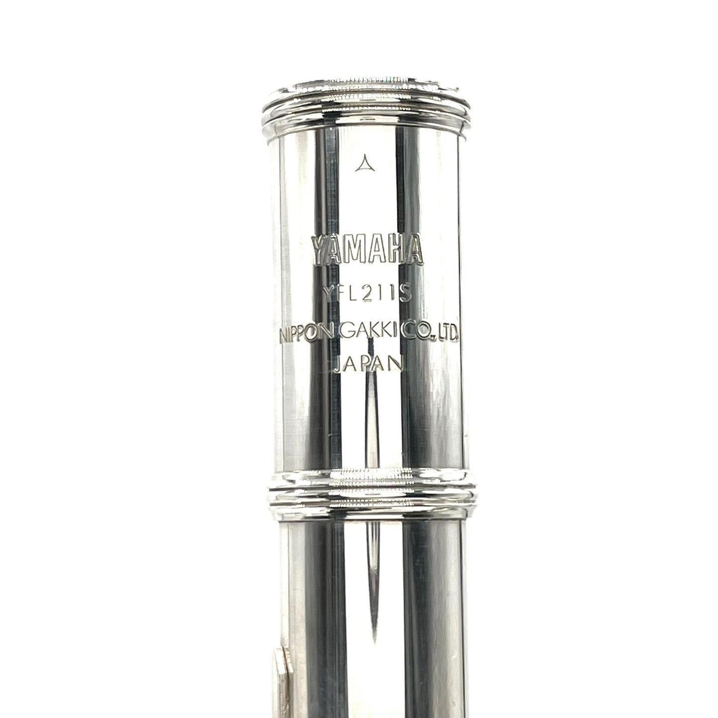 YAMAHA ヤマハ YFL-211 フルート 木管楽器 初心者おすすめ 管楽器 音楽 吹奏楽 J