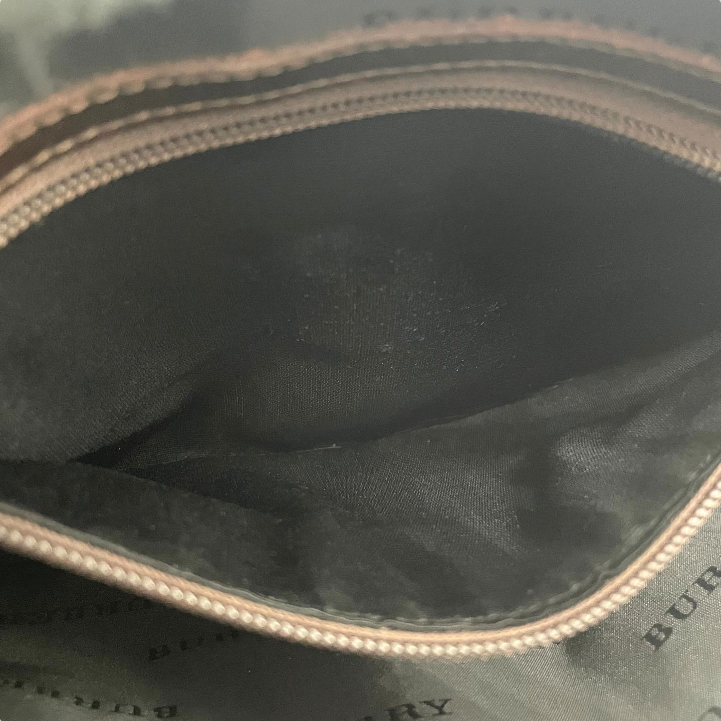 BURBERRY バーバリー ノバチェック ショルダーバッグ キャンバス レザー ベージュ 茶 ブラウン シルバー金具 ロゴプレート チェック柄 斜め掛け 肩掛け レディース C6