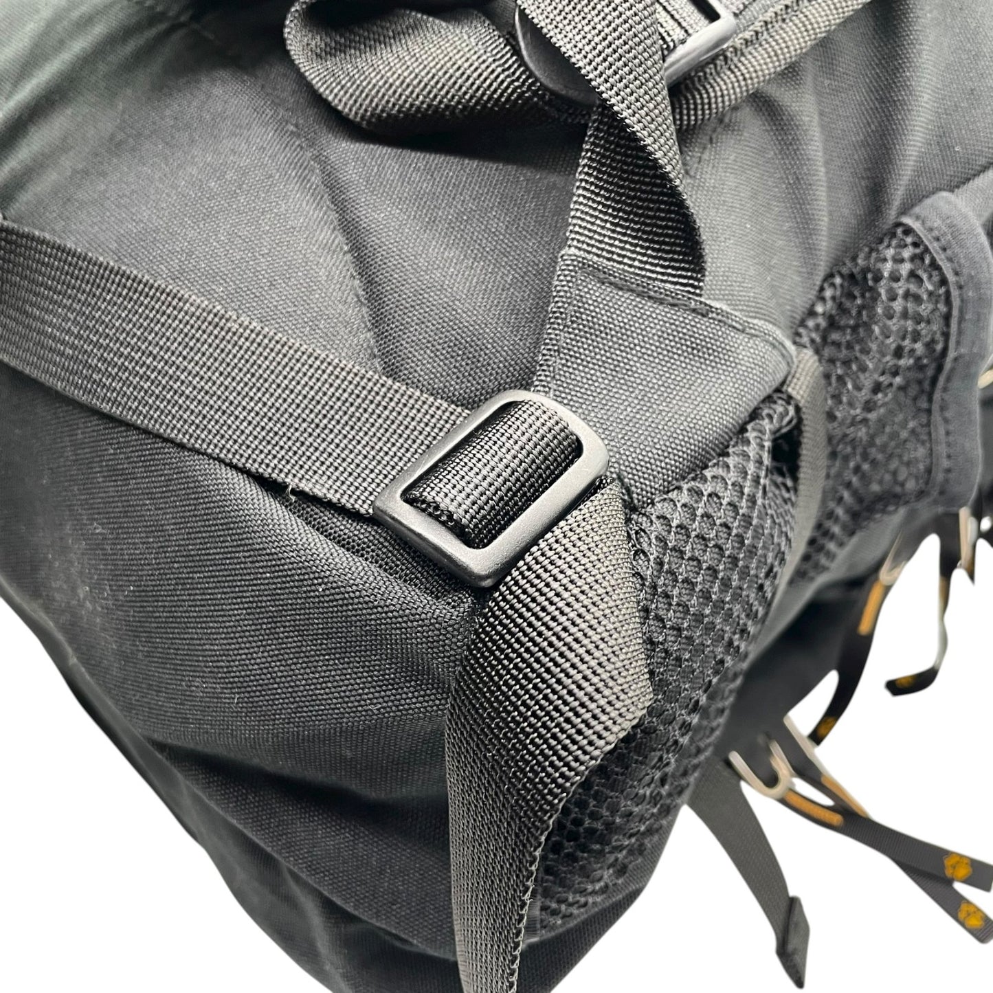 ジャックウルフスキン Jack Wolfskin バークレー BERKELEY リュック バックパック 黒 ブラック 大容量 通勤 通学 U11