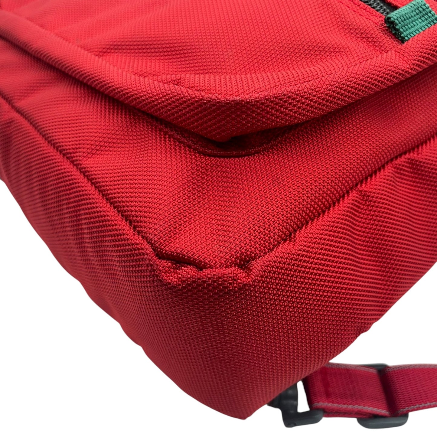 サムソナイト Samsonite ナイロン リュックサック バックパック 赤 レッド 多収納 PC収納可 メンズ レディース ユニセックス S83