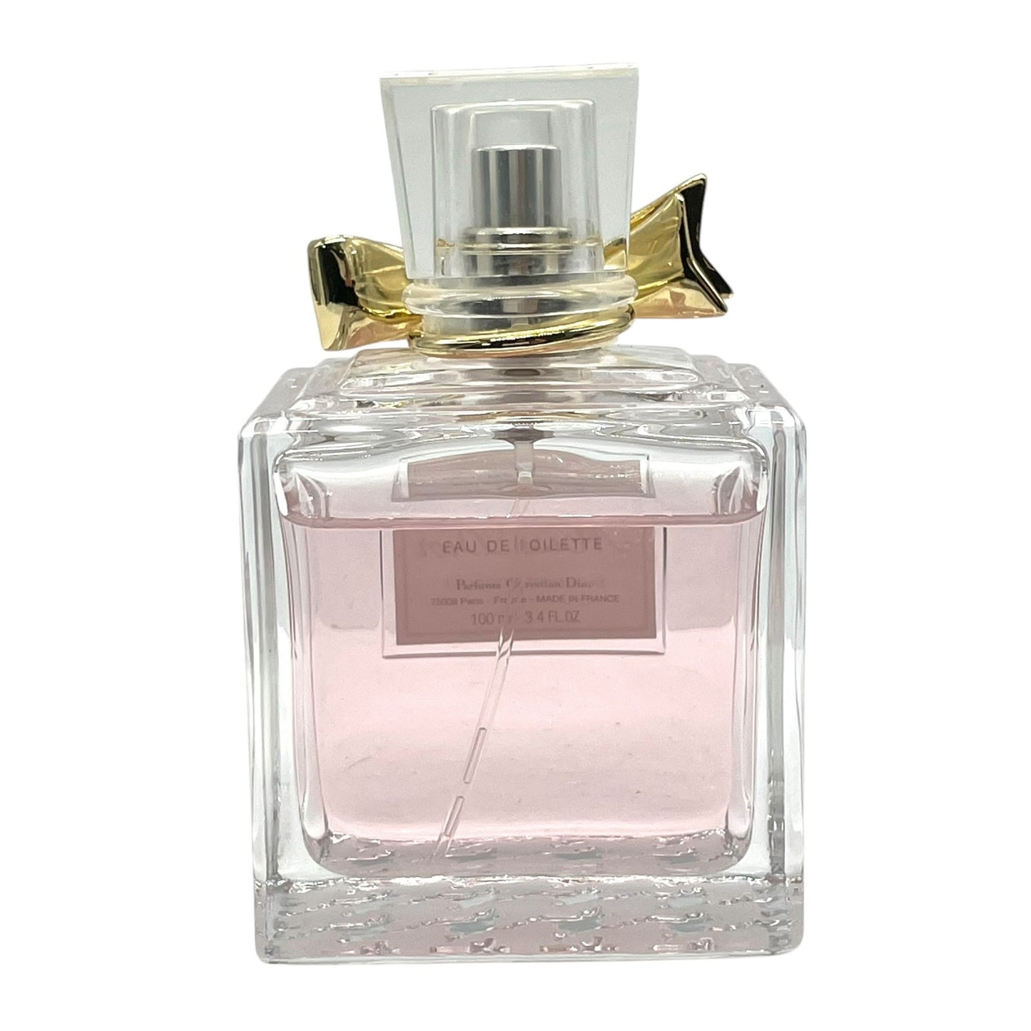 ディオール DIOR ミスディオール ブルーミングブーケ オードトワレ EDT 香水 100ml 残量9割 コスメ M1