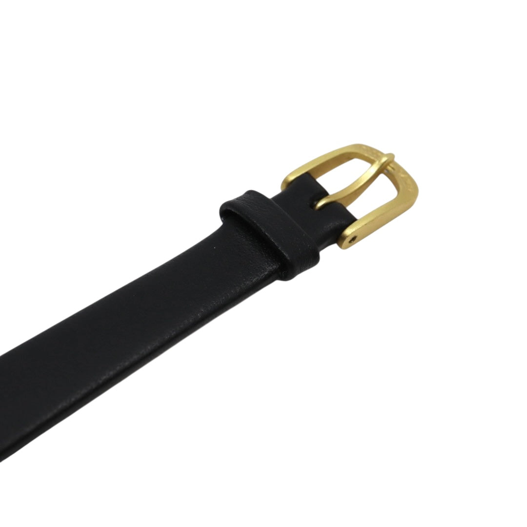 【美品/電池交換済/新品ベルト】 citizen シチズン クラブラメール 腕時計 2931-293177 レディース クオーツ ゴールド アナログ クラシックデザイン ヴィンテージ ドレスウォッチ アイボリー文字盤 エレガント 上品 クリーニング済み G3