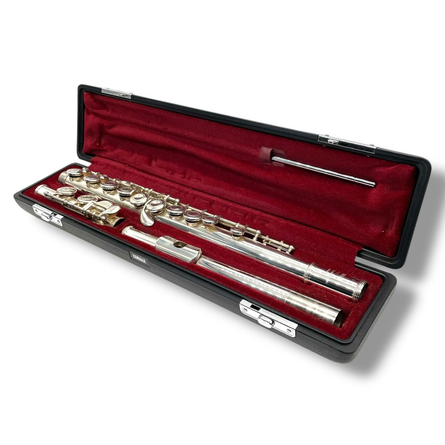 YAMAHA ヤマハ YFL-211 フルート 木管楽器 初心者おすすめ 管楽器 音楽 吹奏楽 J
