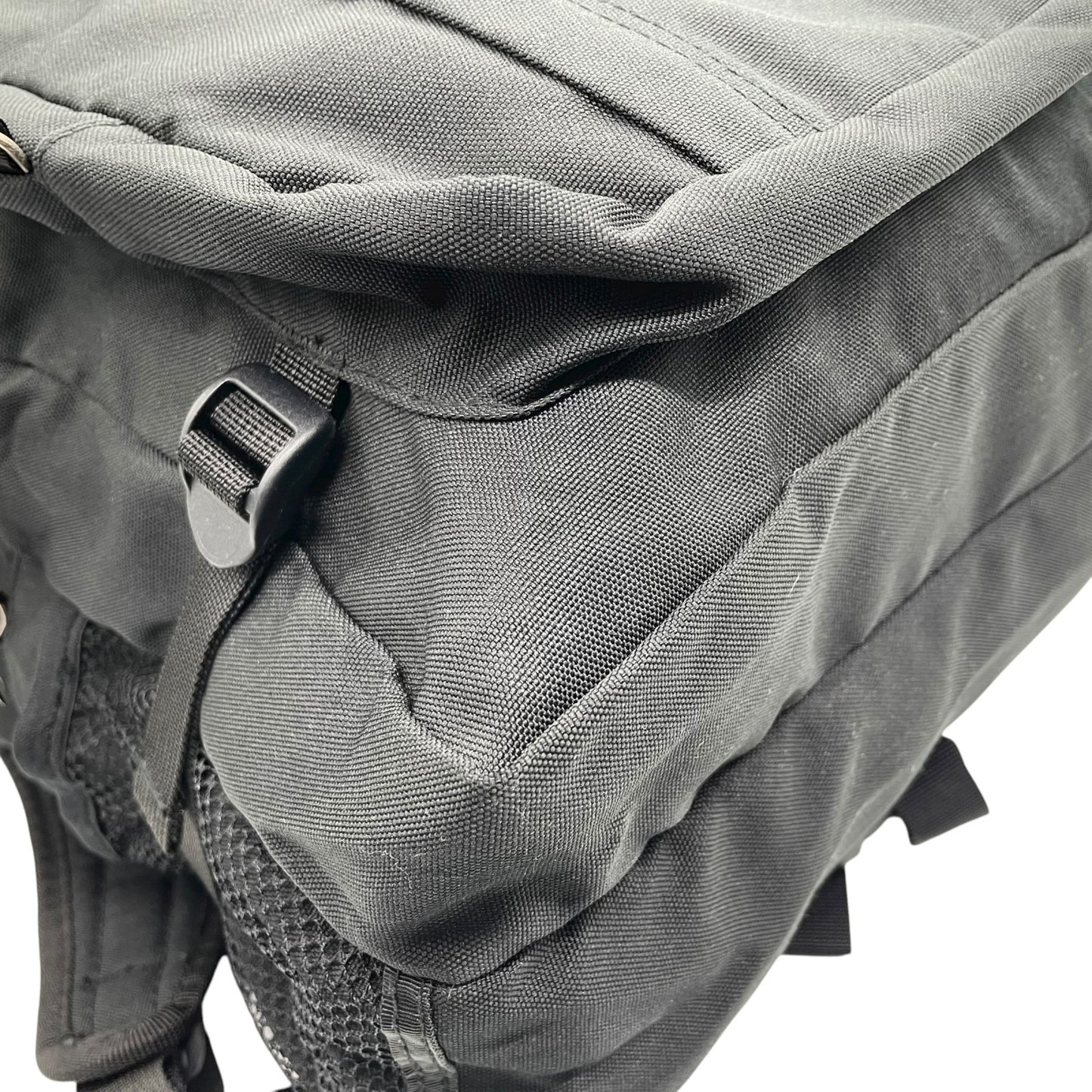 ジャックウルフスキン Jack Wolfskin バークレー BERKELEY リュック バックパック 黒 ブラック 大容量 通勤 通学 U11