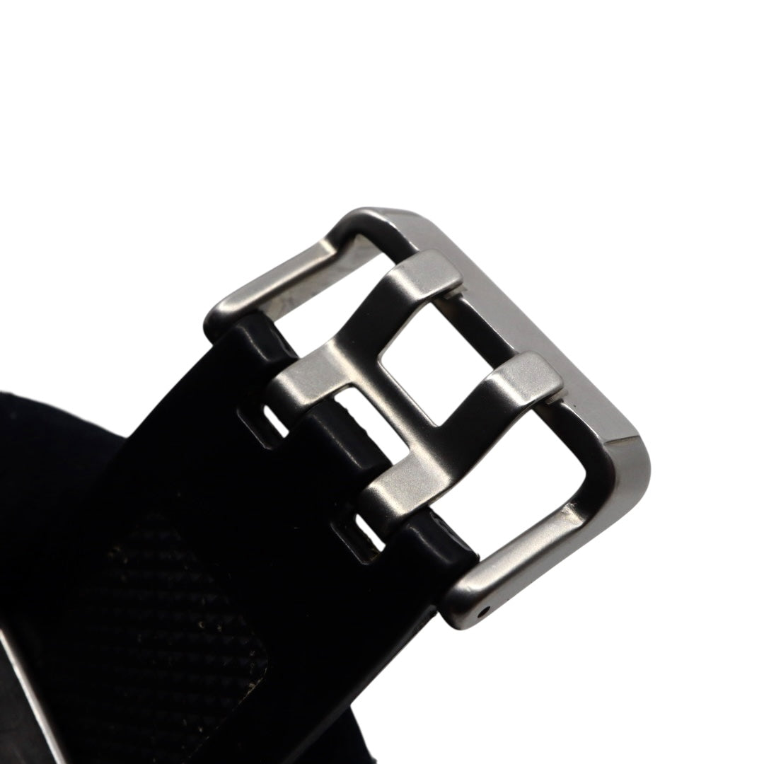 美品　カシオ　G-SHOCK　腕時計　グラビティマスター　ブラック　アナログソーラー　電波ソーラー　タフソーラー　マスターオブG　メンズ　GW-A1100-1A3JF　5311　CASIO　ジーショック G4