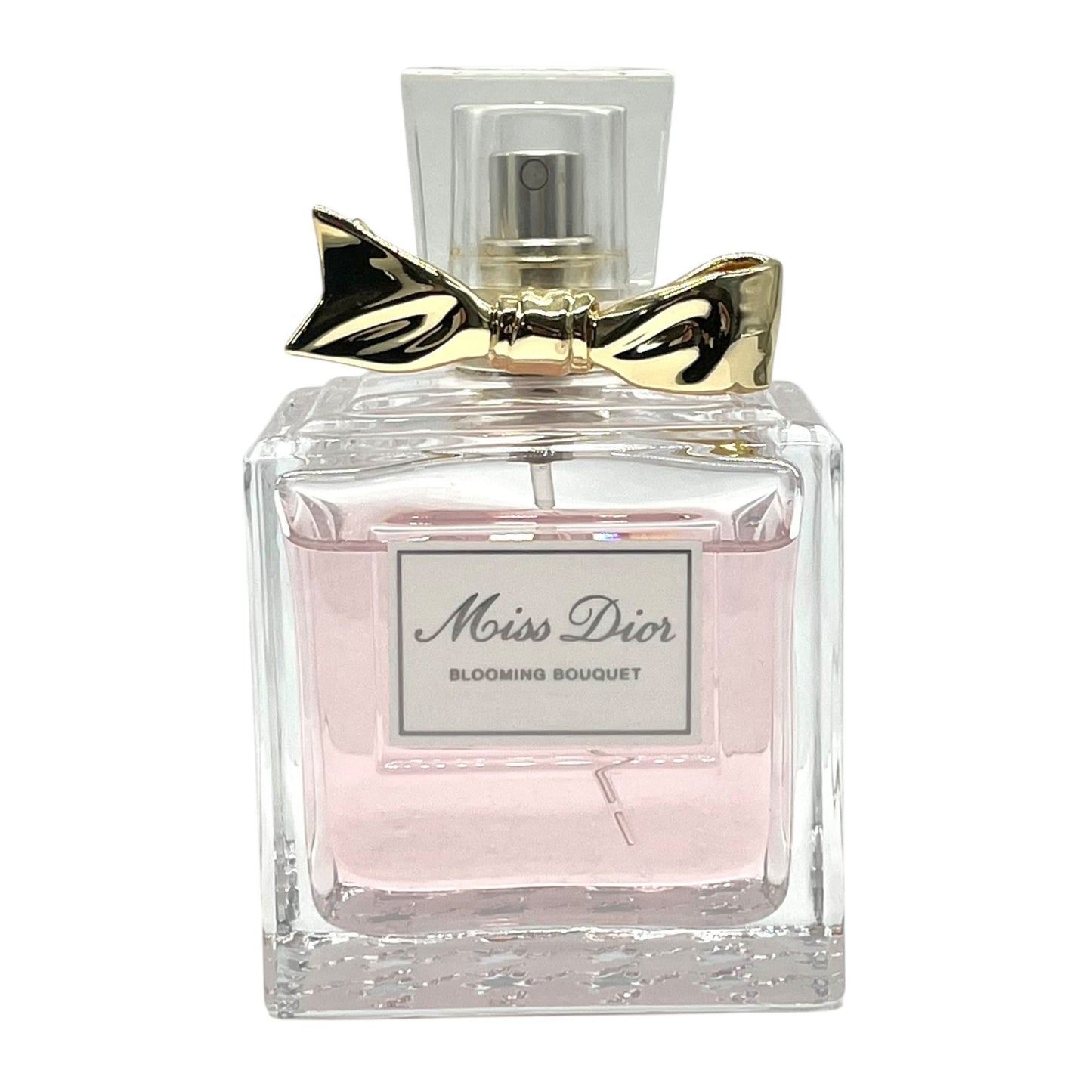 ディオール DIOR ミスディオール ブルーミングブーケ オードトワレ EDT 香水 100ml 残量9割 コスメ M1