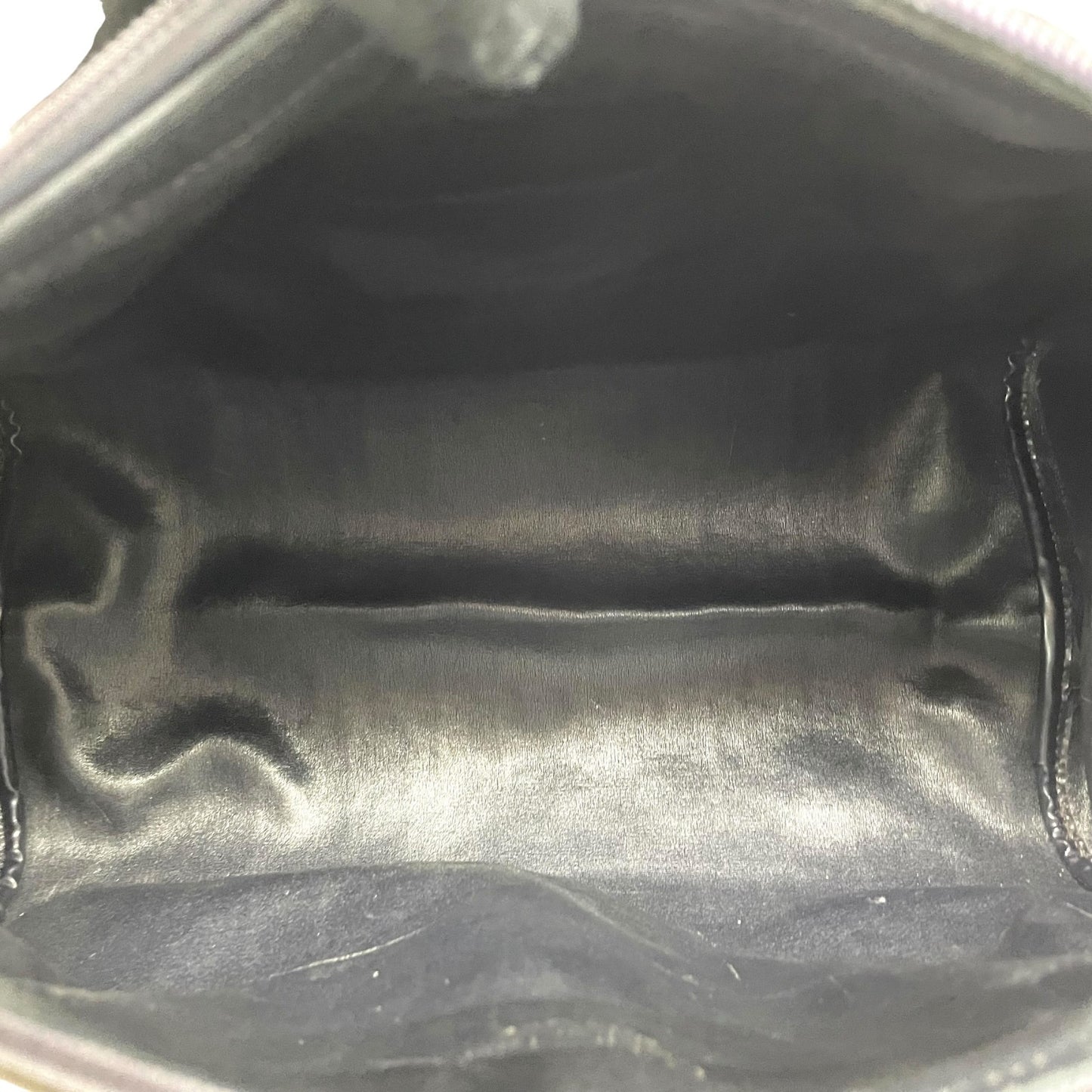 Christian Dior ディオール トロッター ミニボストン ボストンバッグ 紺 ネイビー ベージュ キャンバス レザー ゴールド金具 CDロゴ 手提げ ヴィンテージ レディース D3