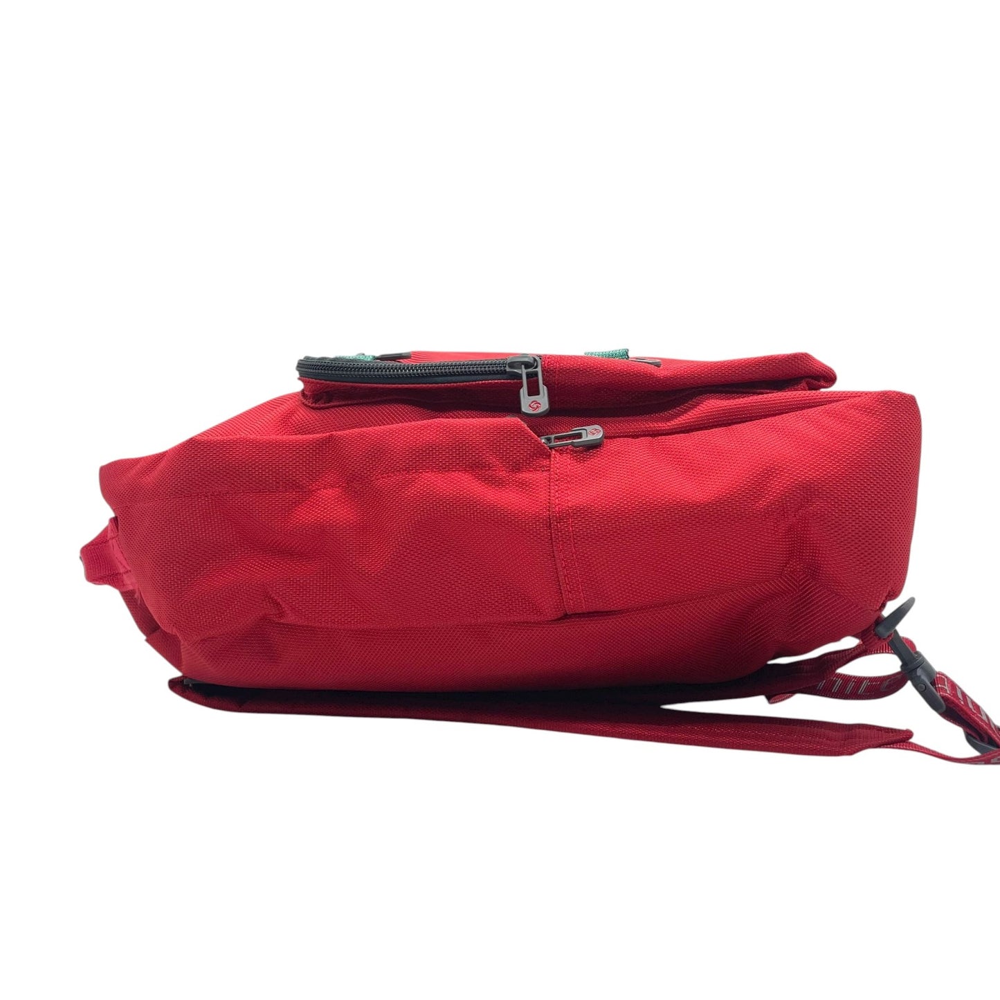 サムソナイト Samsonite ナイロン リュックサック バックパック 赤 レッド 多収納 PC収納可 メンズ レディース ユニセックス S83