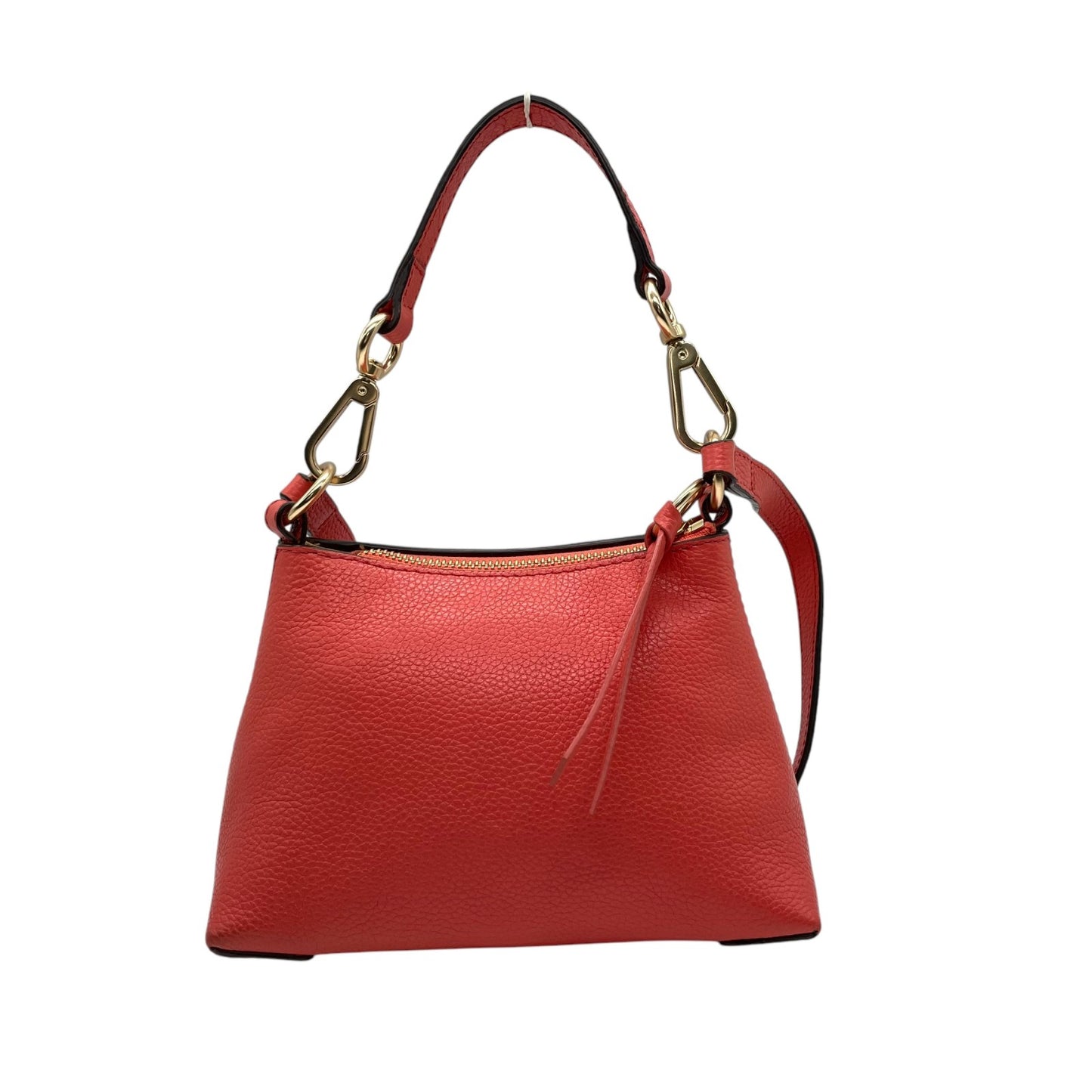 美品 シーバイクロエ ２WAY ハンドバッグ ショルダー ジョアンミニ スウェード レザー ピンク レディース フラップ K7