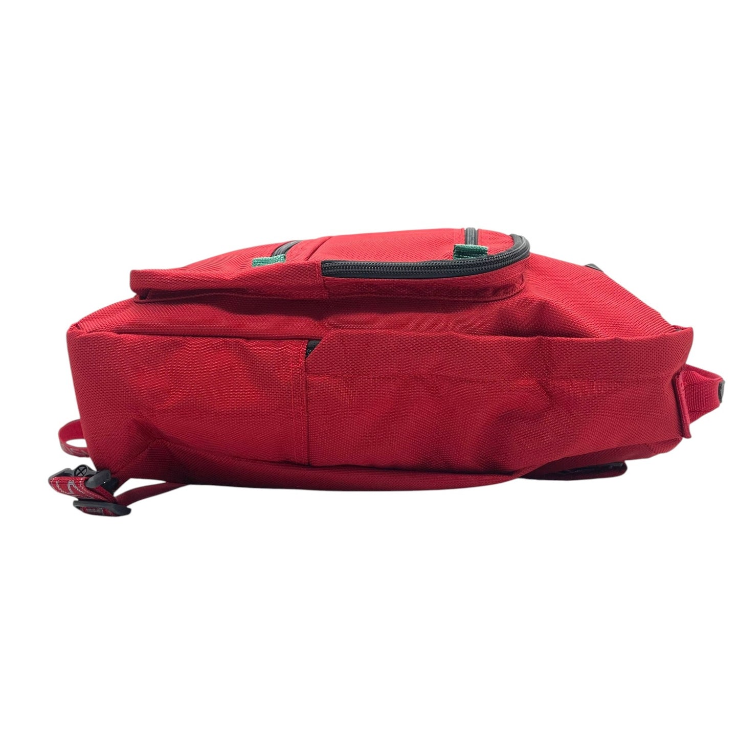 サムソナイト Samsonite ナイロン リュックサック バックパック 赤 レッド 多収納 PC収納可 メンズ レディース ユニセックス S83