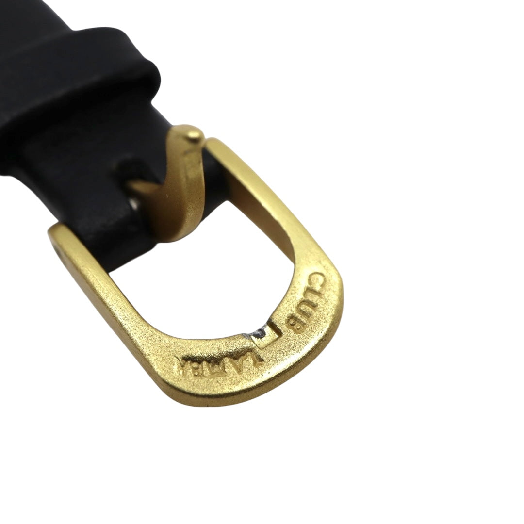 【美品/電池交換済/新品ベルト】 citizen シチズン クラブラメール 腕時計 2931-293177 レディース クオーツ ゴールド アナログ クラシックデザイン ヴィンテージ ドレスウォッチ アイボリー文字盤 エレガント 上品 クリーニング済み G3