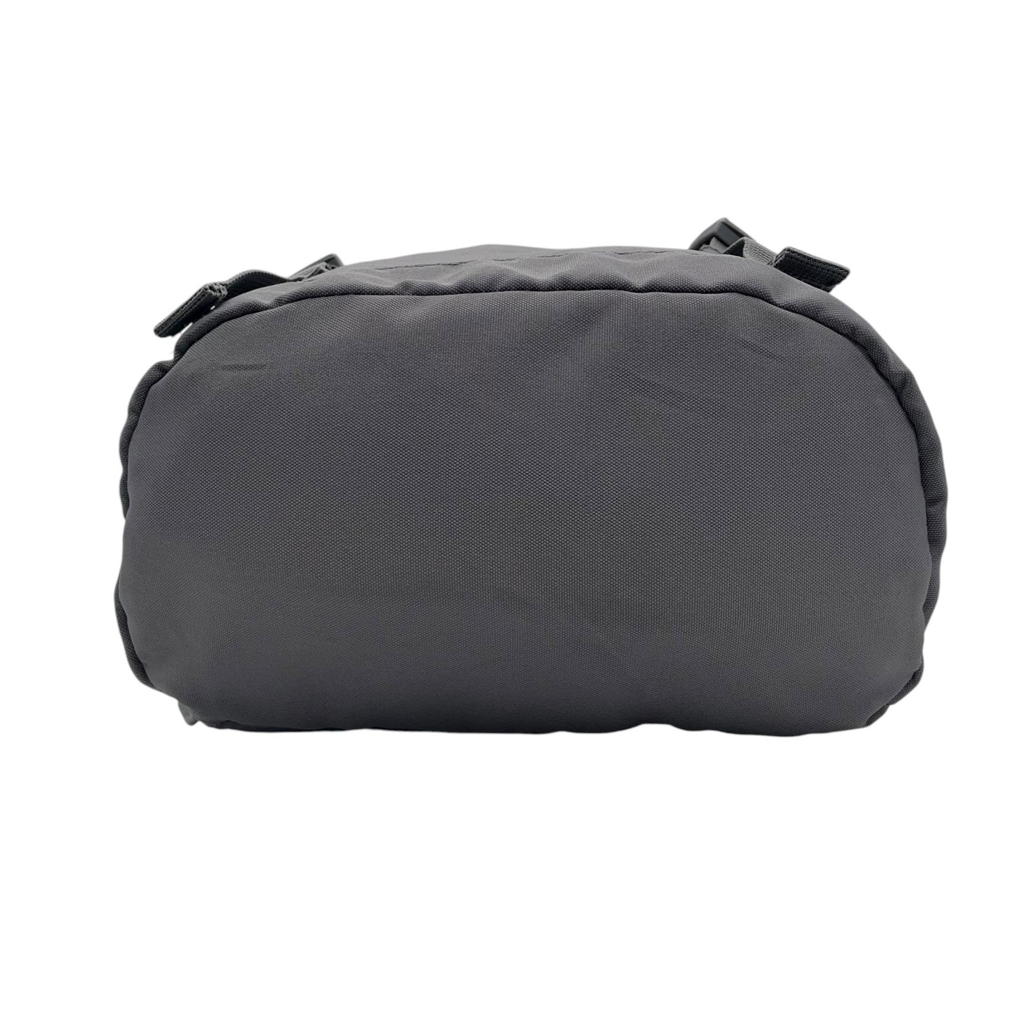 ポロ ラルフローレン リュックサック グレー 灰色 キャンバス 刺繍ロゴ ホースロゴ メンズ レディース バッグパック POLO RALPH LAUREN U14