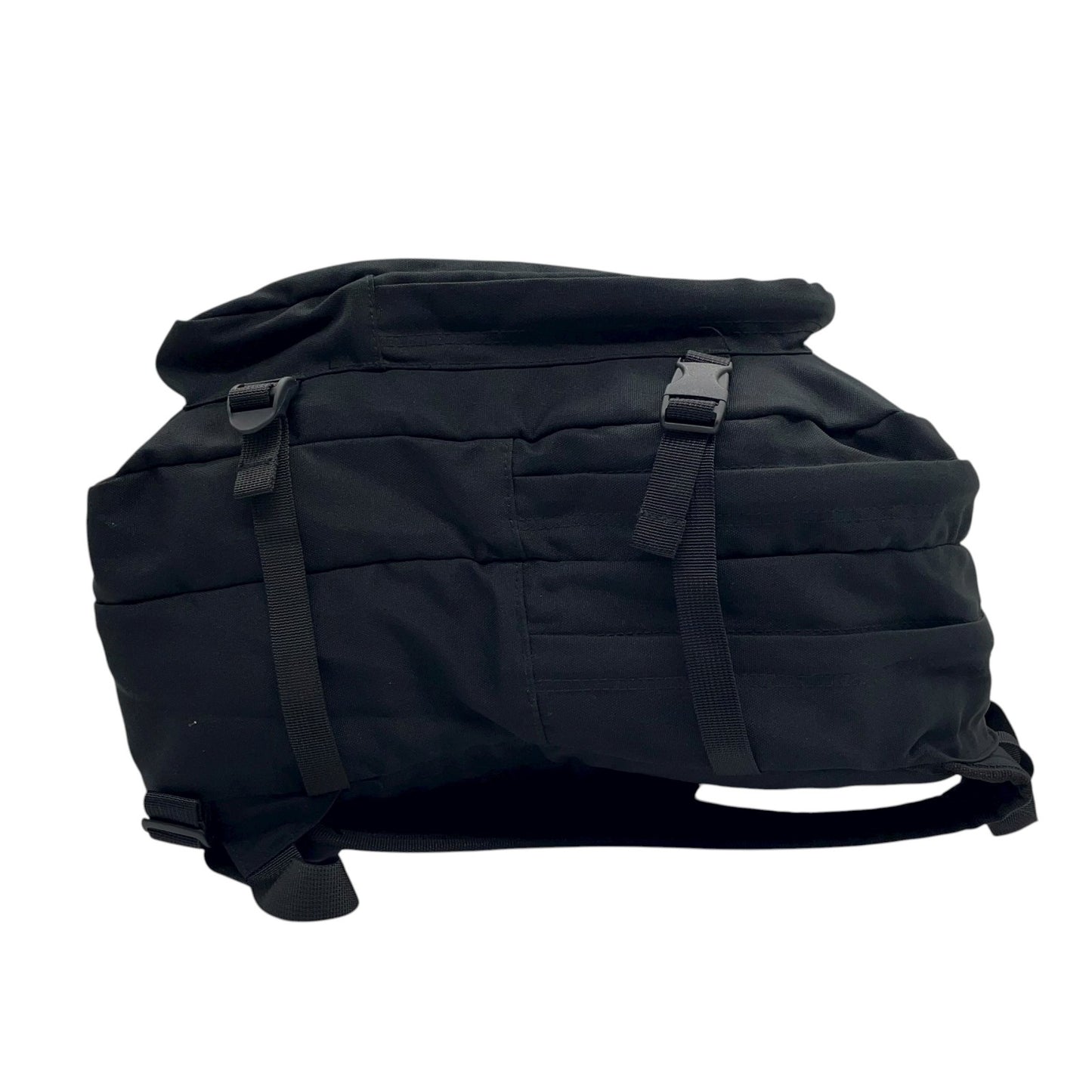 ジャックウルフスキン Jack Wolfskin バークレー BERKELEY リュック バックパック 黒 ブラック 大容量 通勤 通学 U11