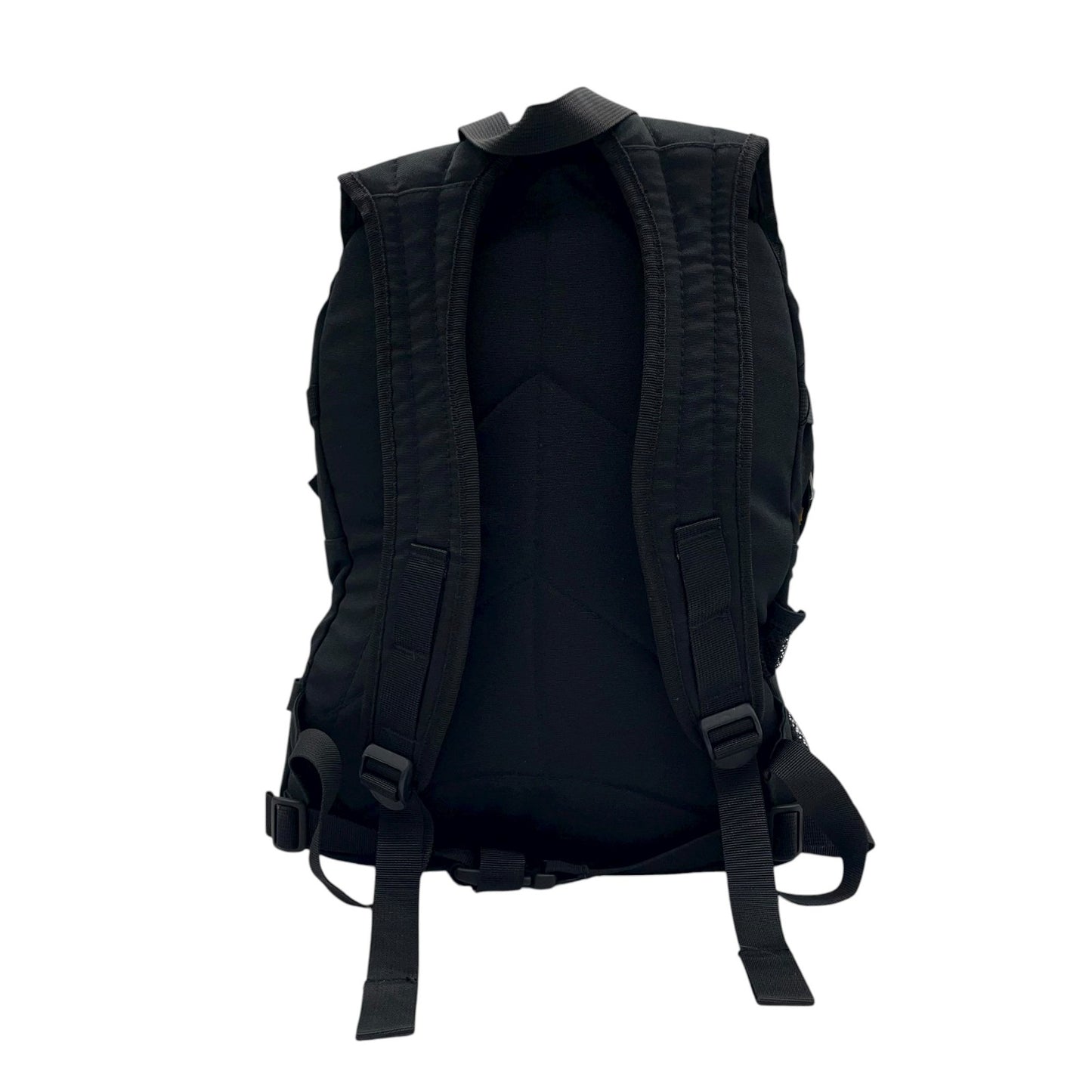 ジャックウルフスキン Jack Wolfskin バークレー BERKELEY リュック バックパック 黒 ブラック 大容量 通勤 通学 U11