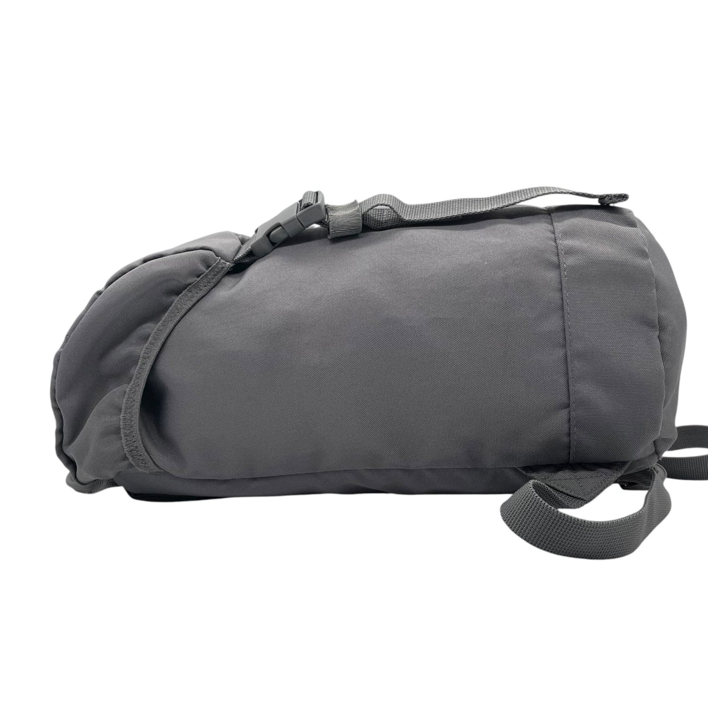 ポロ ラルフローレン リュックサック グレー 灰色 キャンバス 刺繍ロゴ ホースロゴ メンズ レディース バッグパック POLO RALPH LAUREN U14