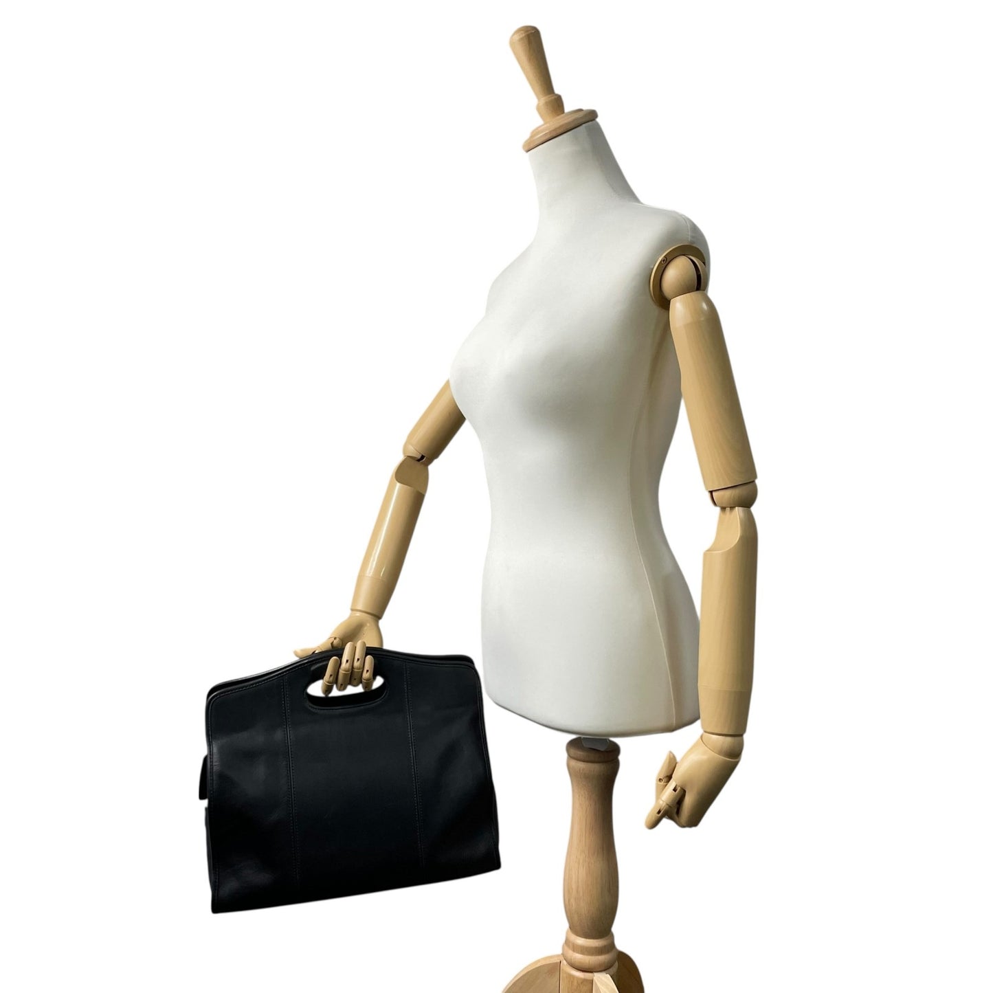 希少 オールドコーチ COACH ハンドバッグ ビジネスバッグ 2WAY ショルダーバッグ 黒 ブラック グラブタンレザー グレインレザー 斜め掛け クロスボディ 書類鞄 A4対応 ヴィンテージ T1