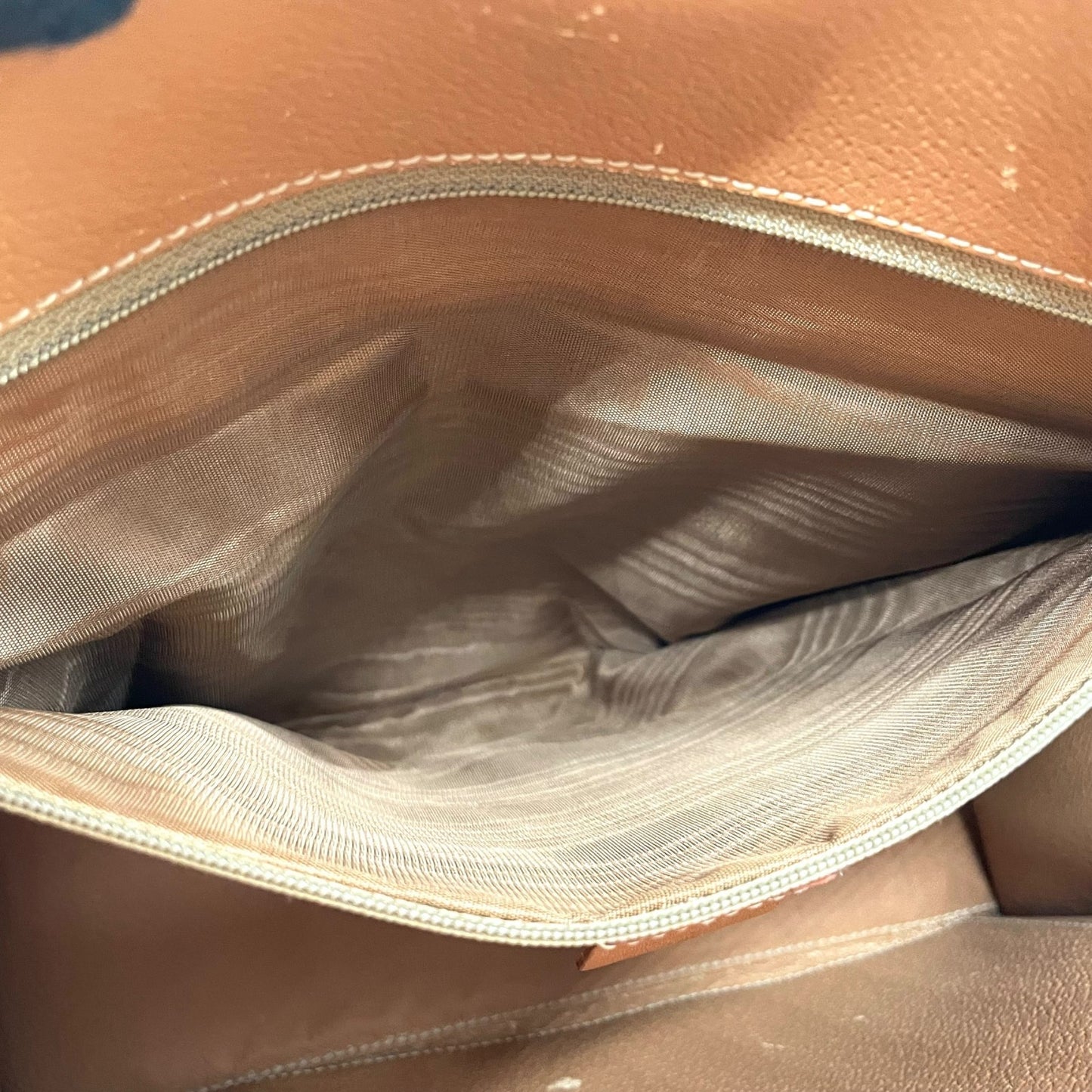 セリーヌ CELINE マカダム ブラゾン 柄 2WAY トートバッグ ショルダーバッグ ハンドバッグ 斜め掛け可 PVC レザー 本革 ブラウン 茶 ゴールド金具 オールドセリーヌ ビンテージ クラシック レトロ レディース 鞄 カバン イタリア製 B