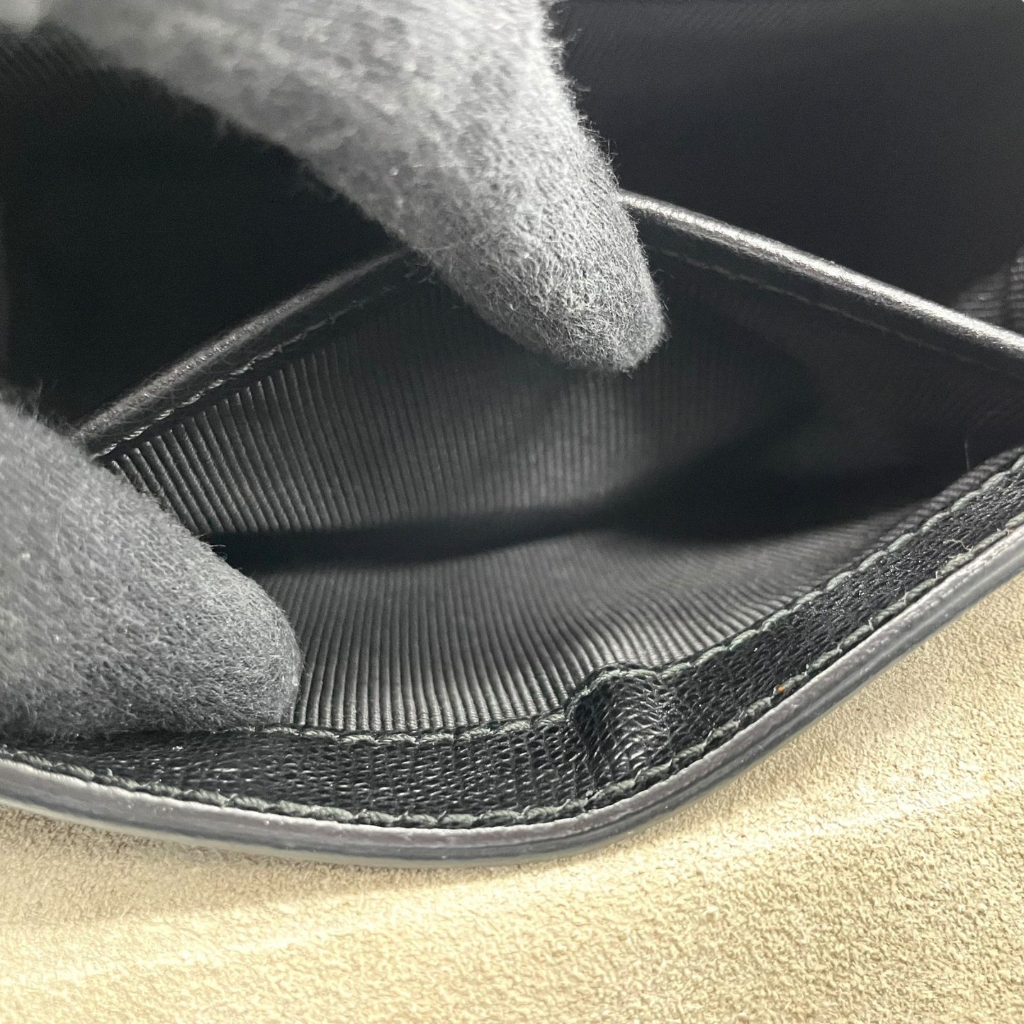 フルラ FURLA メトロポリス METROPOLIS ネコ柄 2WAYショルダーバッグ レザー ブラック 黒 マルチカラー S82