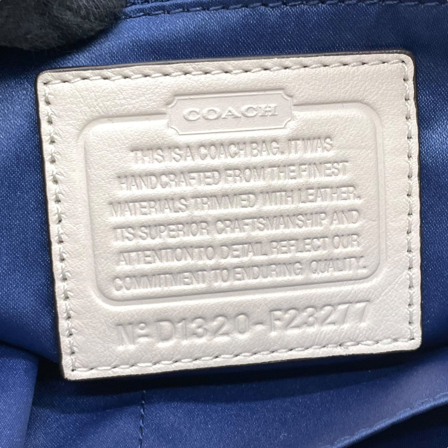 コーチ COACH シグネチャー スクリブルトートバッグ ハンドバッグ マルチカラー キャンバス レザー トート ショルダーバッグ S91