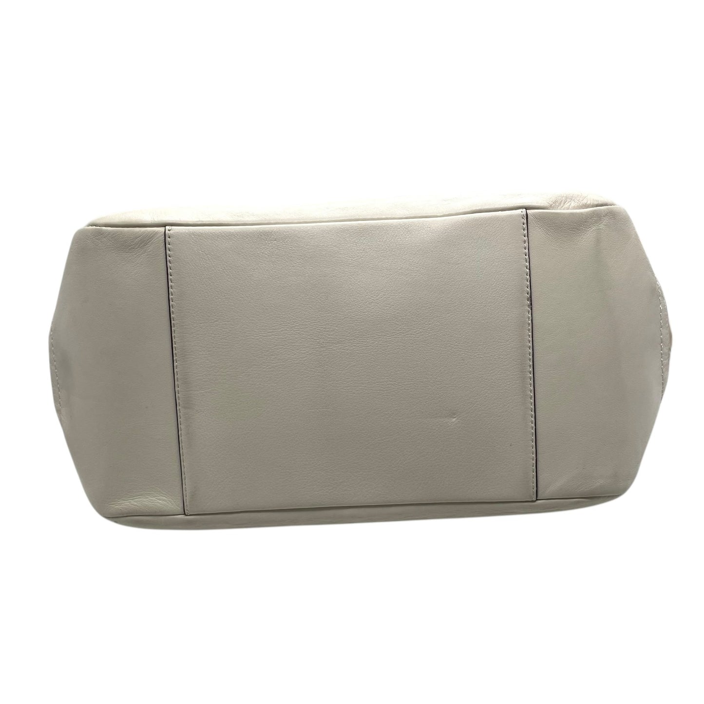 コーチ COACH シグネチャー スクリブルトートバッグ ハンドバッグ マルチカラー キャンバス レザー トート ショルダーバッグ S91