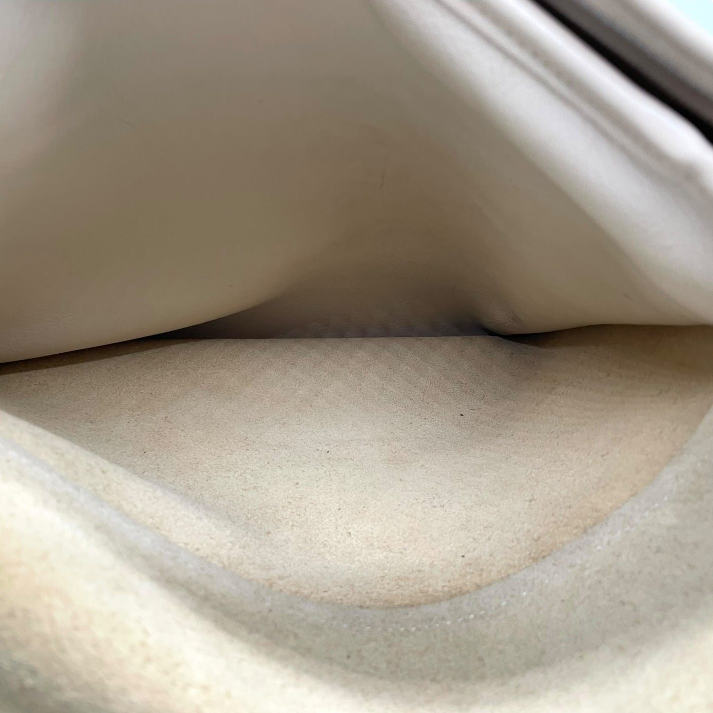 コーチ COACH レザー フラップ ショルダーバッグ ワンショルダー ホワイト 白 シンプル 上品 大容量 斜めがけ S91