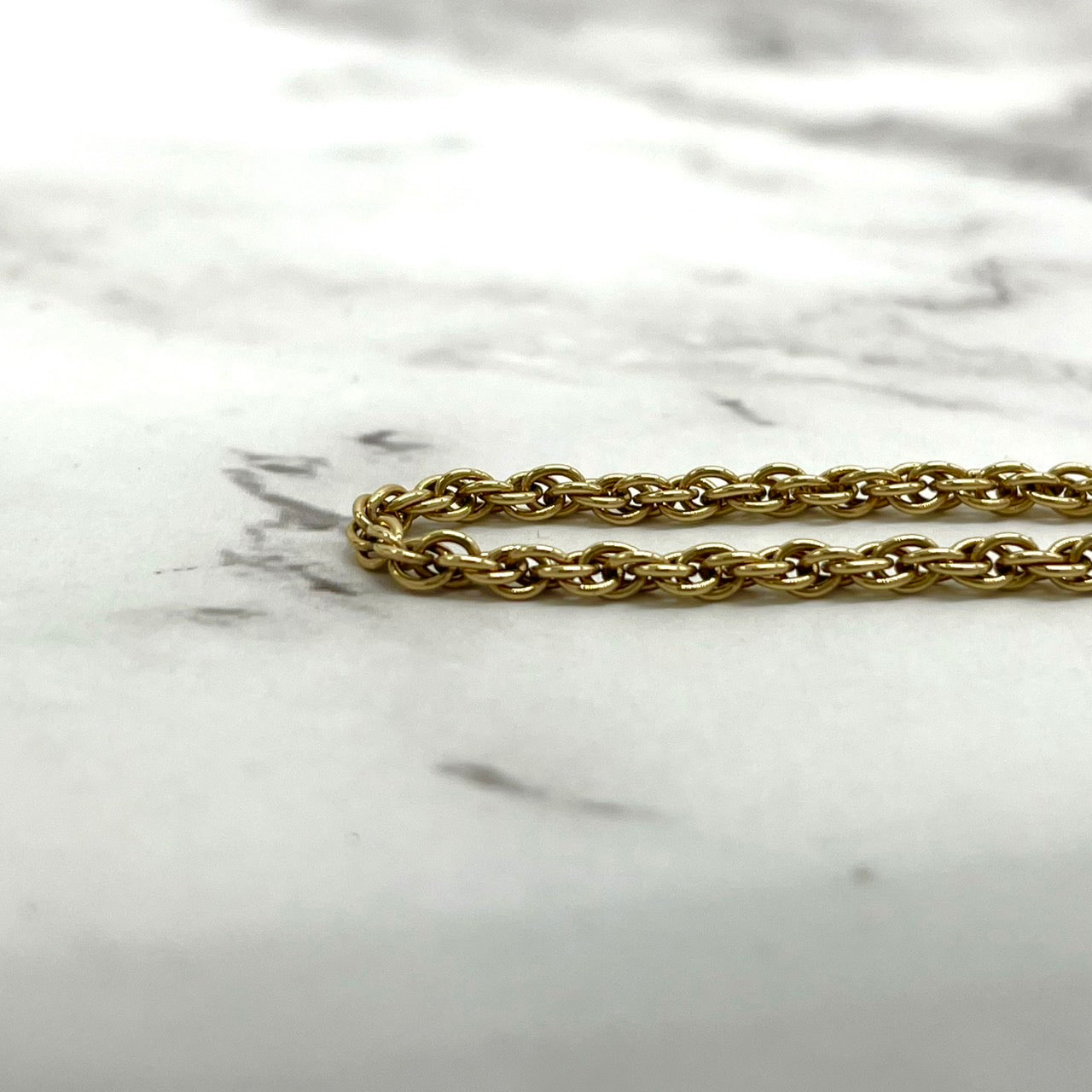 Christian Dior クリスチャンディオール ヴィンテージ チェーンネックレス CDロゴ アジャスター ペンダント ネックレス ゴールドカラー アクセサリー ジュエリー レディース メンズ I1