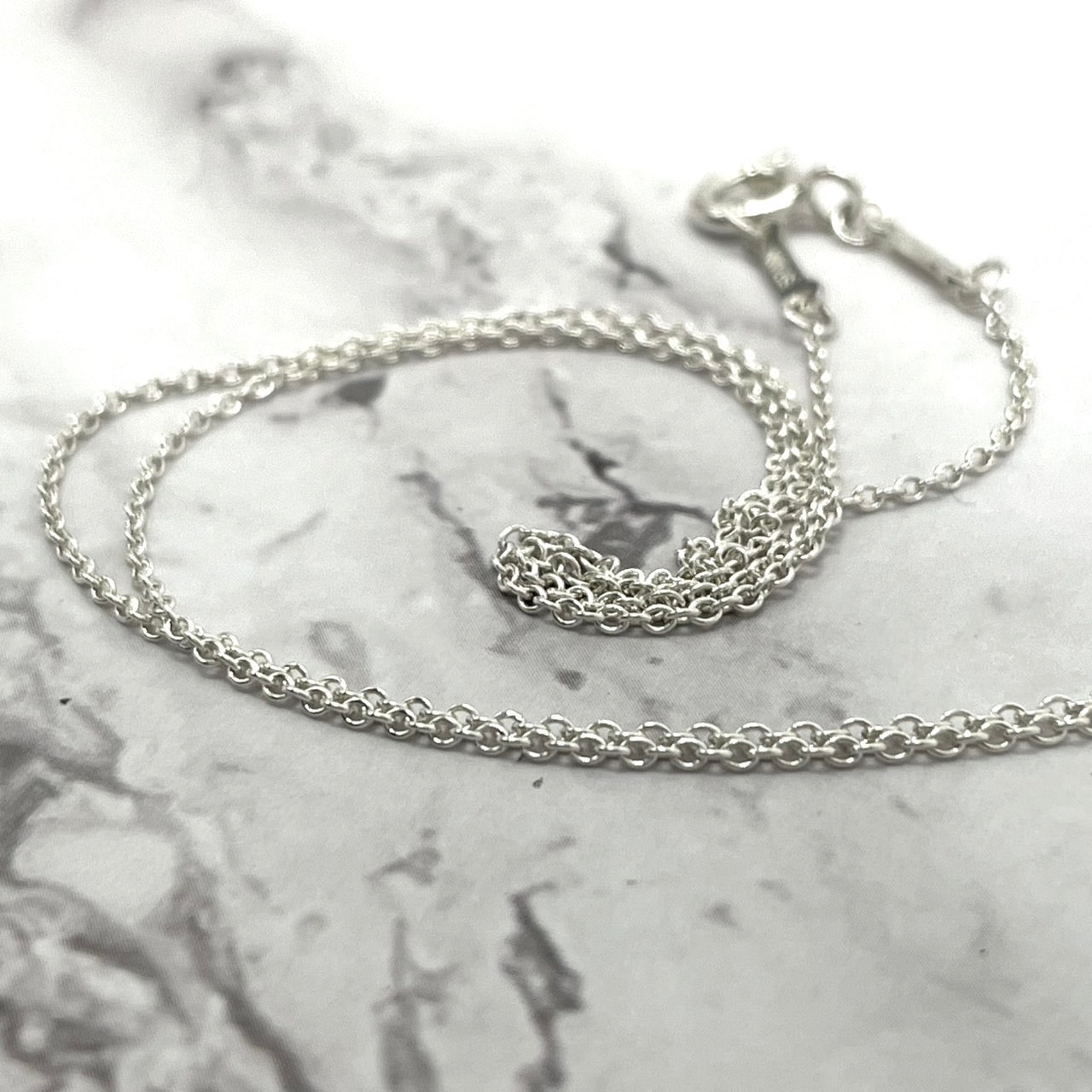 美品 TIFFANY & Co. ティファニー ネックレス エターナルサークル エルサ・ペレッティ SV925 シルバー ヴィンテージ ジュエリー アクセサリー ペンダント レディース I1