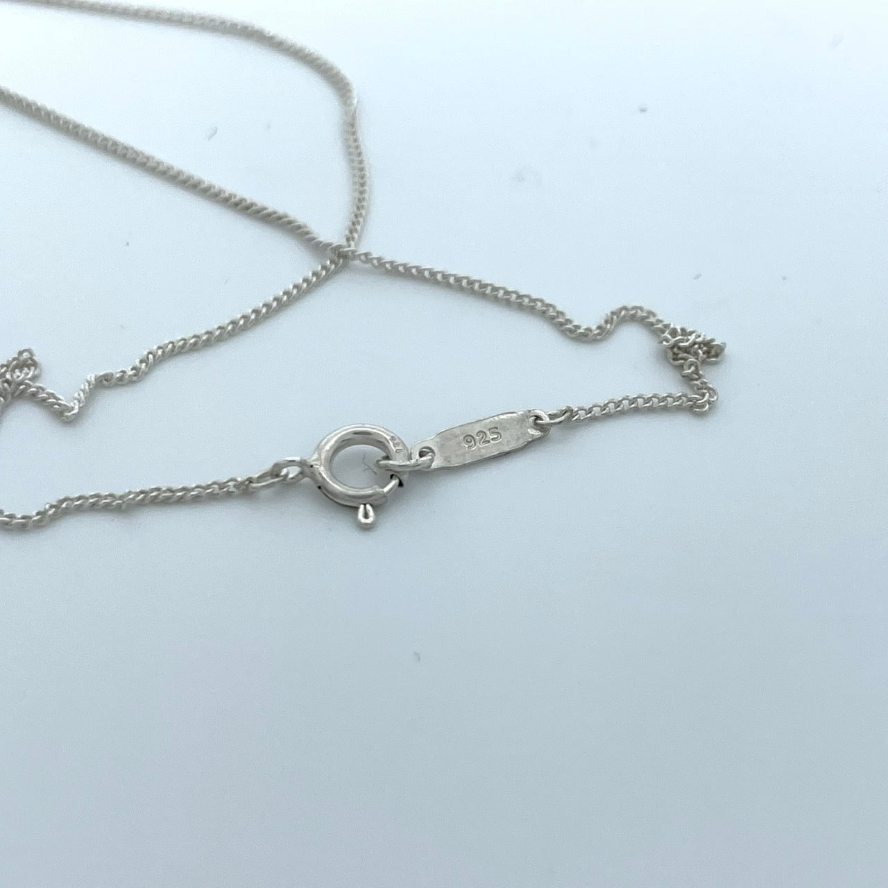 美品 TIFFANY &Co. ティファニー ネックレス ペンギンモチーフ SV925 シルバー レディース ヴィンテージ ジュエリー ペンダント アクセサリー I1