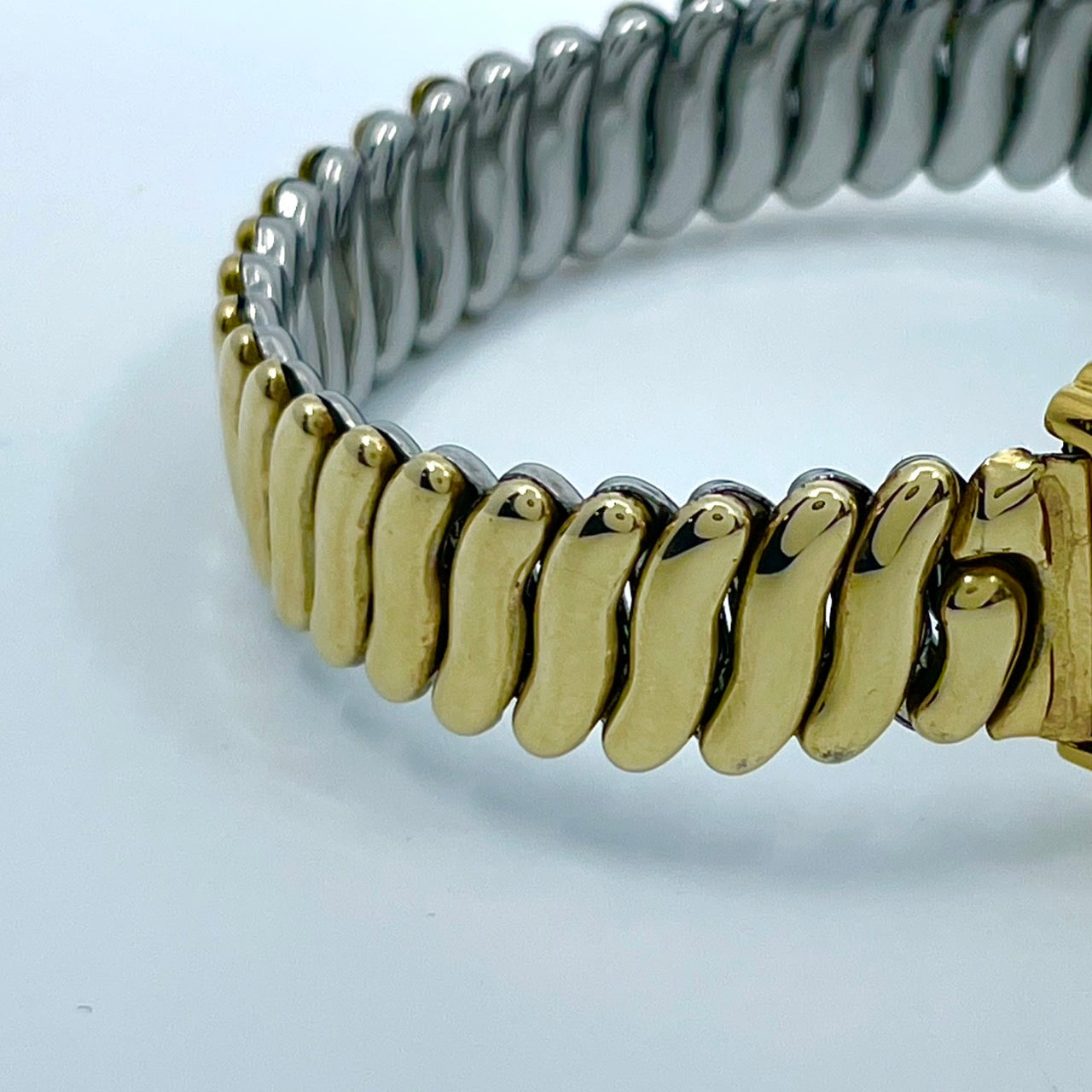 【電池交換済／美品】HAMILTON ハミルトン 6248 レディース腕時計 クオーツ アナログ トノー型 スモールセコンド ホワイト文字盤 ゴールドカラー アラビア数字 クラシック ビンテージ エレガント ドレスウォッチ クリーニング済み G6