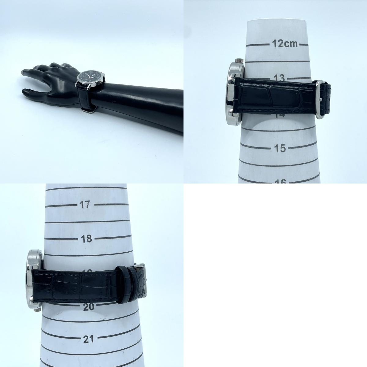 【電池交換済／新品ベルト(社外品)】美品 アベイシングエイプ 腕時計 メンズ クオーツ ブラック文字盤 BAPE CAMO 猿カモ アナログ ストリートファッションウォッチ ラウンド シルバーケース カジュアル 人気モデル クリーニング済み G2