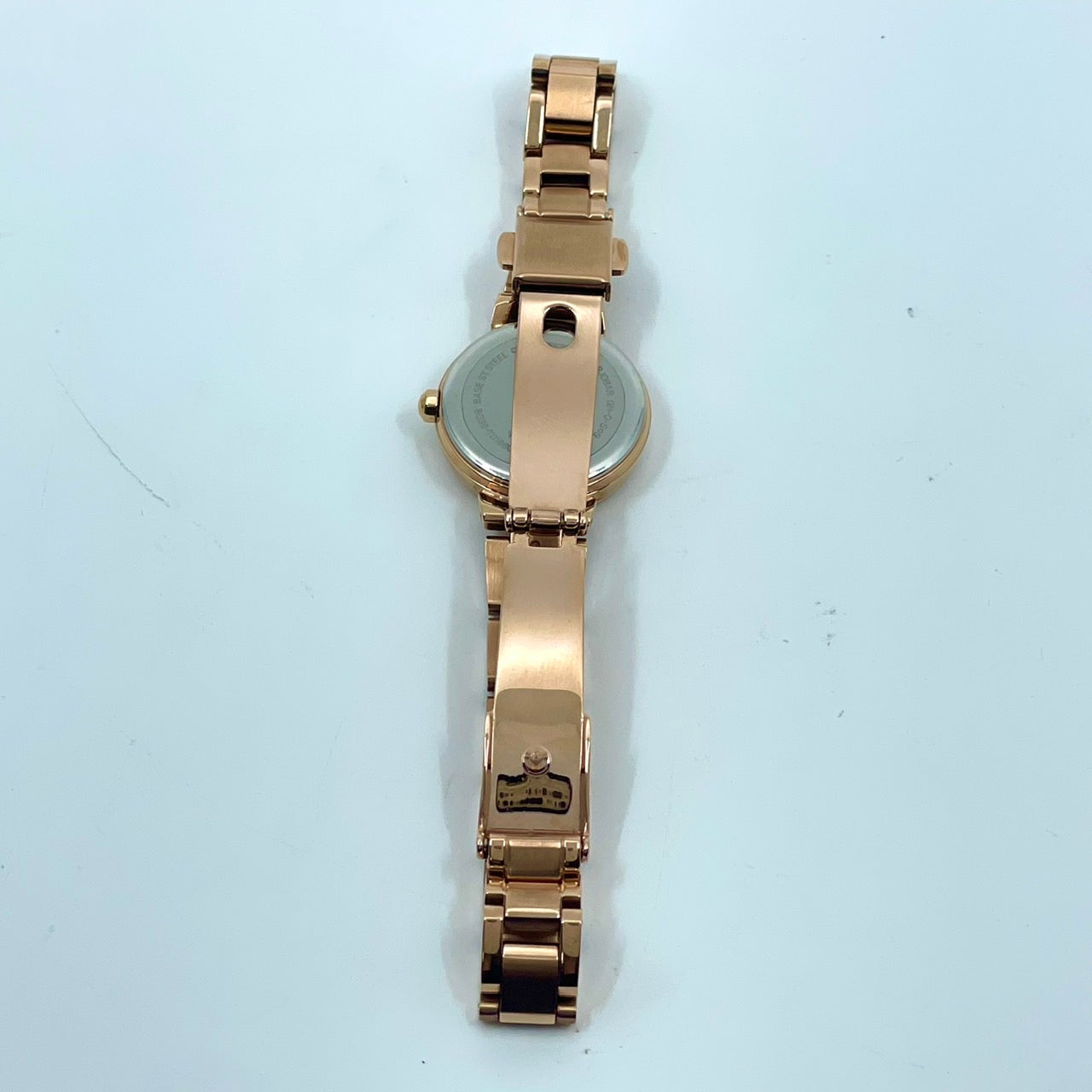 citizen シチズン xC クロスシー 腕時計 B036-T016600 エコドライブ レディース ピンクゴールド アナログ 上品 エレガント ビジネス オフィス 高機能 人気モデル 洗練デザイン 手元華やか クリーニング済み G2