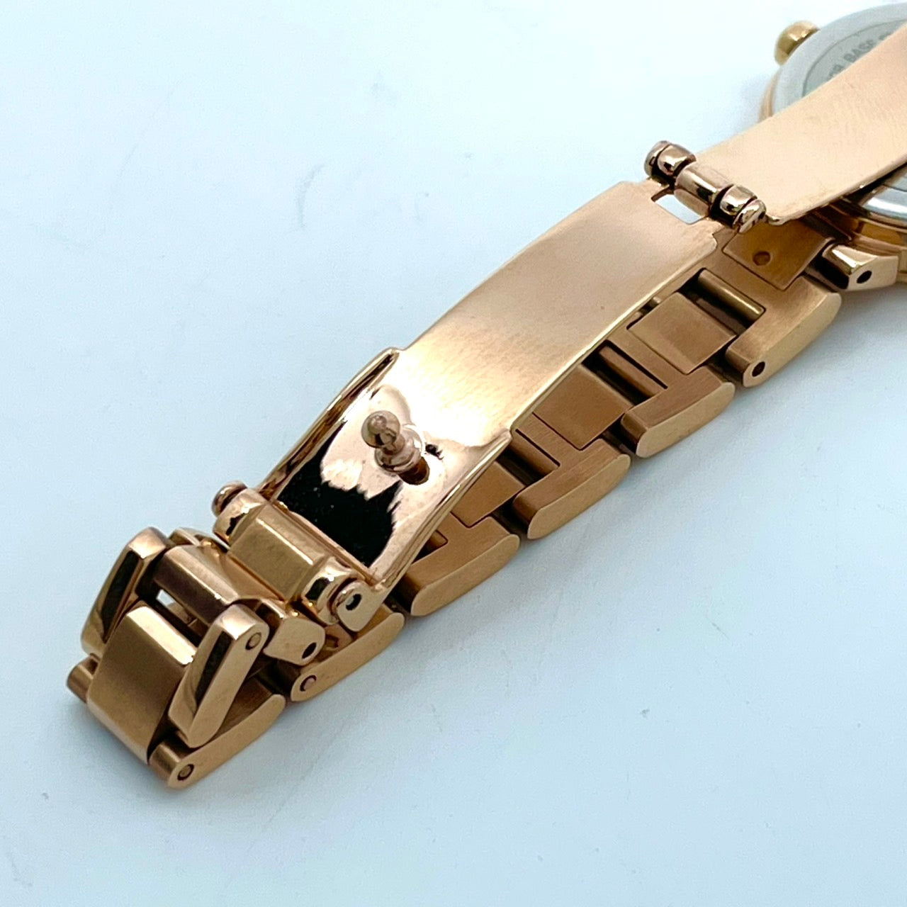 citizen シチズン xC クロスシー 腕時計 B036-T016600 エコドライブ レディース ピンクゴールド アナログ 上品 エレガント ビジネス オフィス 高機能 人気モデル 洗練デザイン 手元華やか クリーニング済み G2