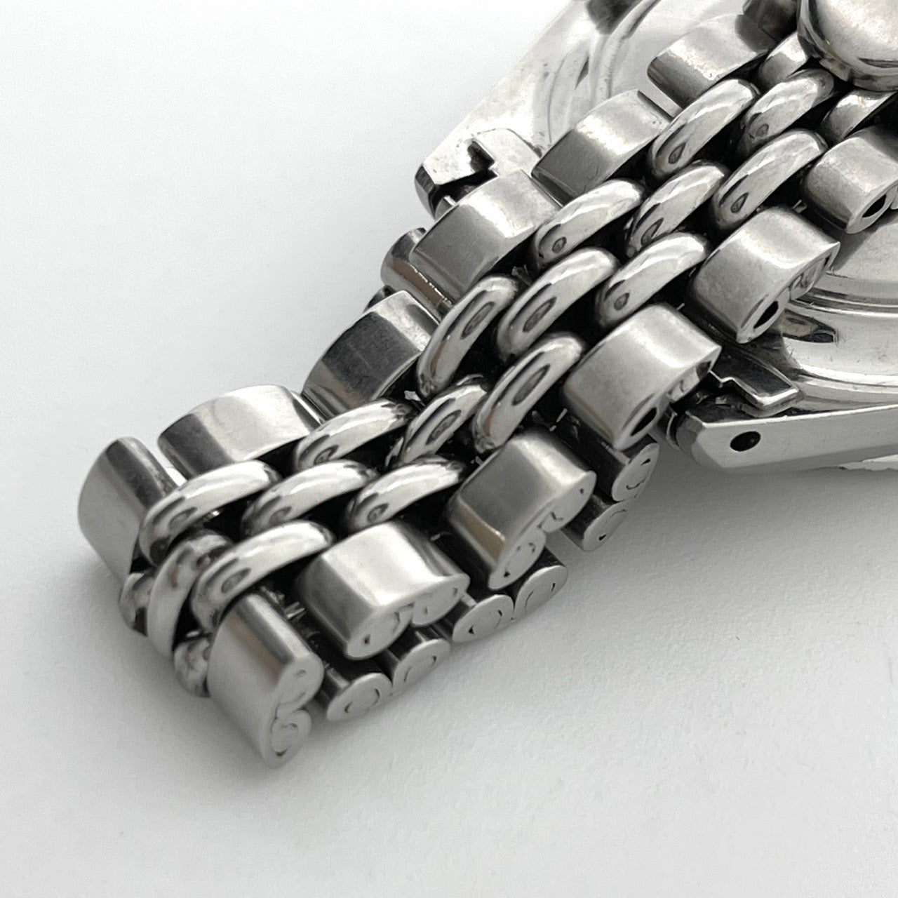 【稼働品】CITIZEN シチズン Date star デイトスター レディース 腕時計 自動巻き 21石 シルバー ラウンド デイト表示 希少 昭和レトロ アンティーク ビンテージ クラシック エレガント ドレスウォッチ クリーニング済み G4