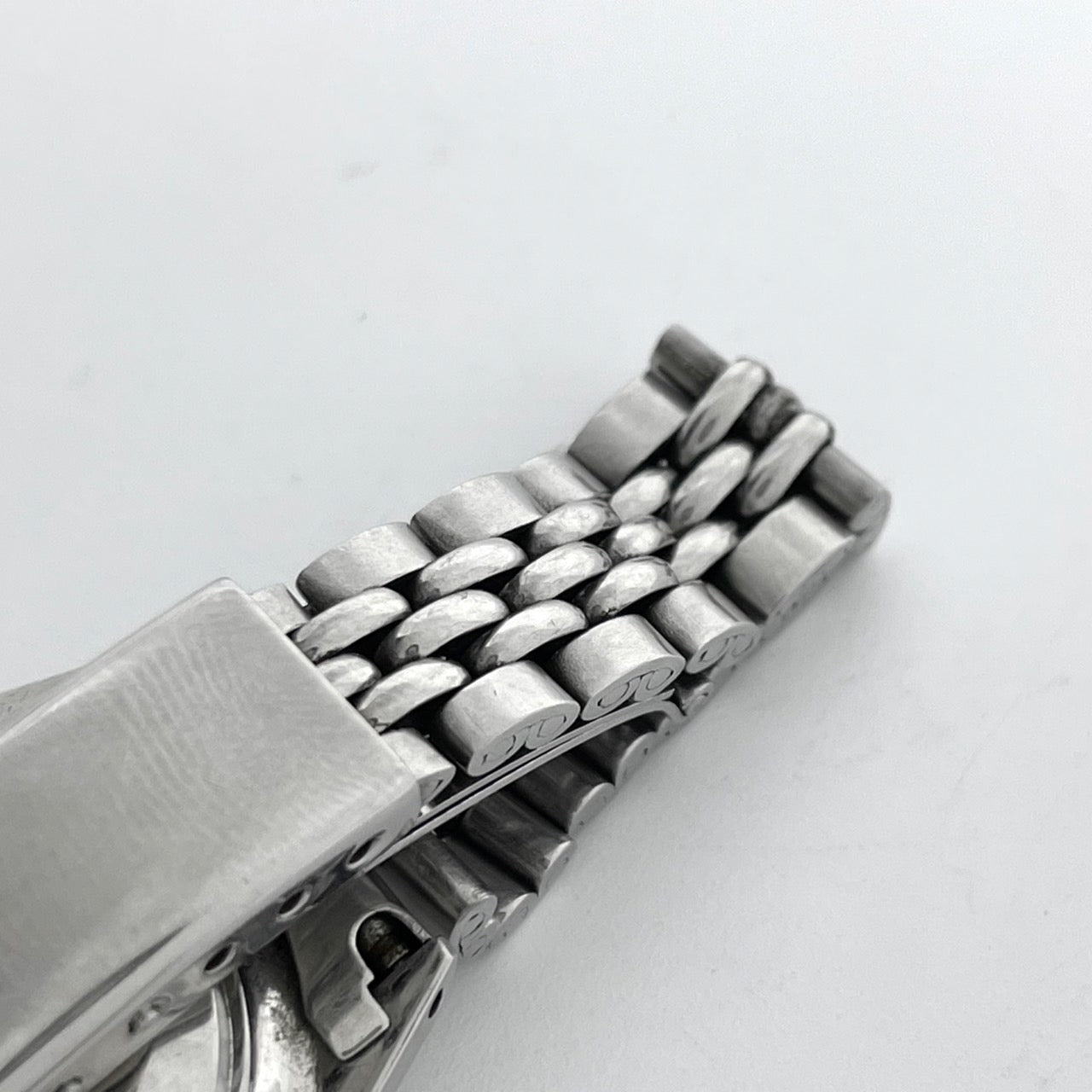 【稼働品】CITIZEN シチズン Date star デイトスター レディース 腕時計 自動巻き 21石 シルバー ラウンド デイト表示 希少 昭和レトロ アンティーク ビンテージ クラシック エレガント ドレスウォッチ クリーニング済み G4