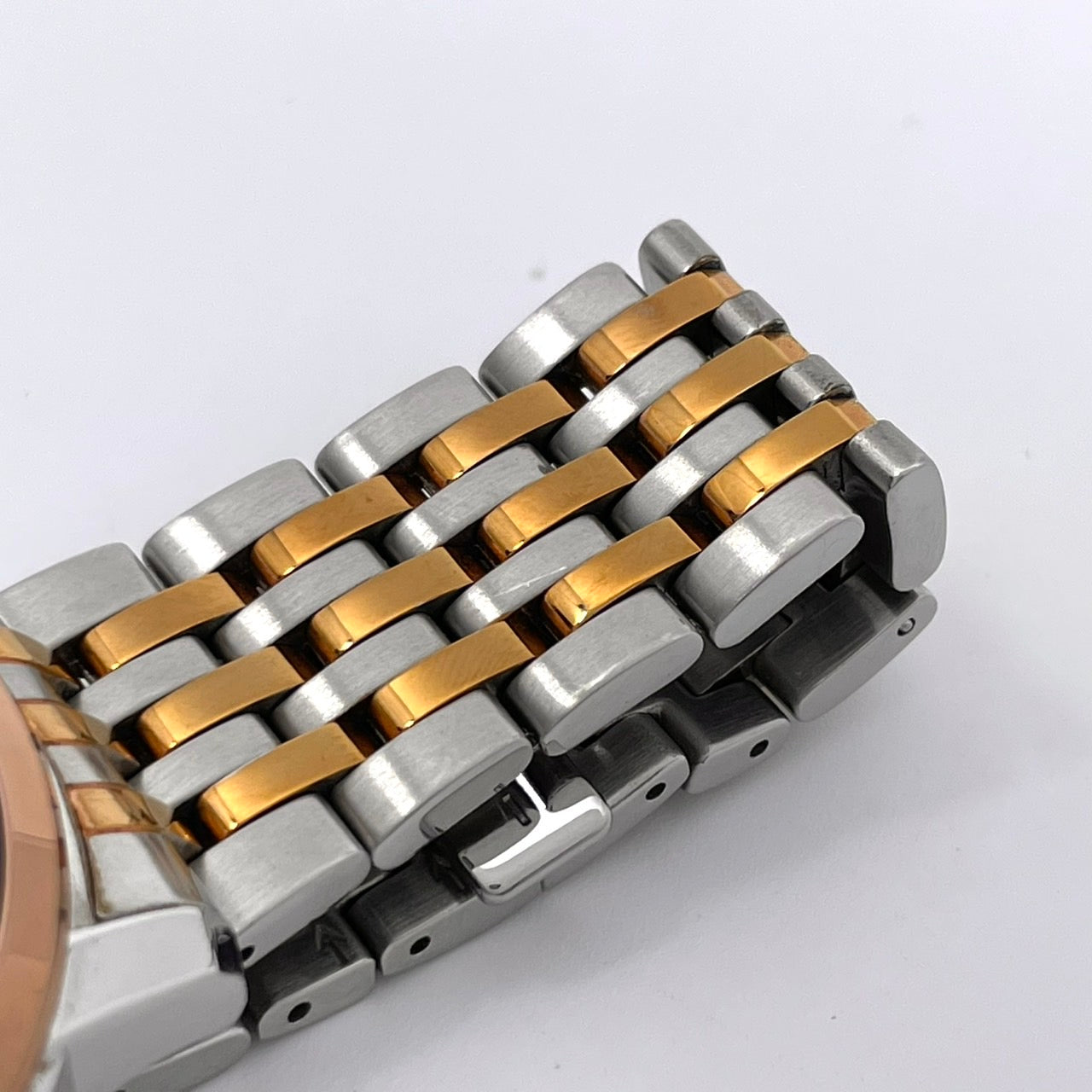 極美品 SEIKO セイコー プレサージュ クラシックコレクション SARY066 4R39-00M0 自動巻き メンズ腕時計 24石 オープンハート 稼働品 G4