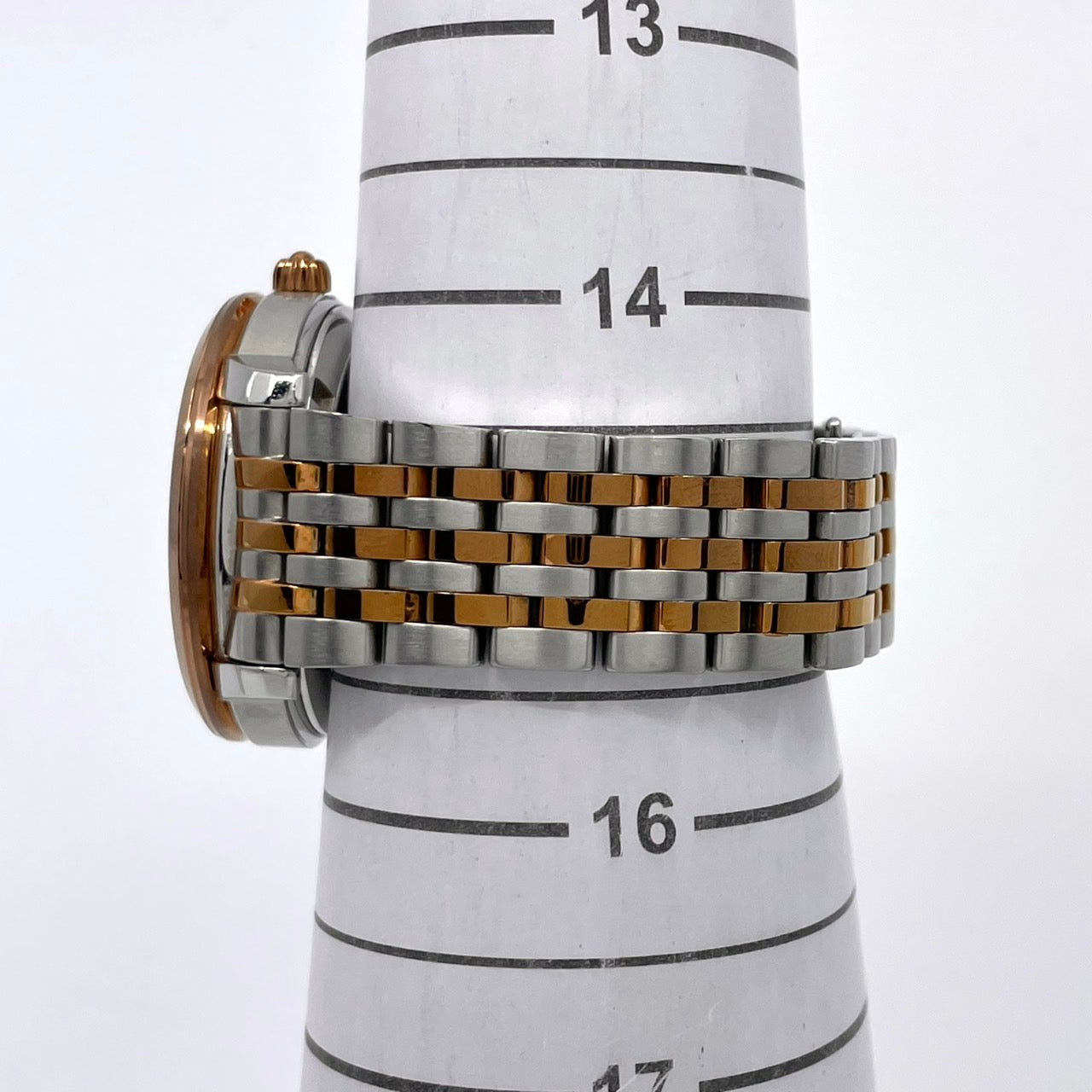 極美品 SEIKO セイコー プレサージュ クラシックコレクション SARY066 4R39-00M0 自動巻き メンズ腕時計 24石 オープンハート 稼働品 G4