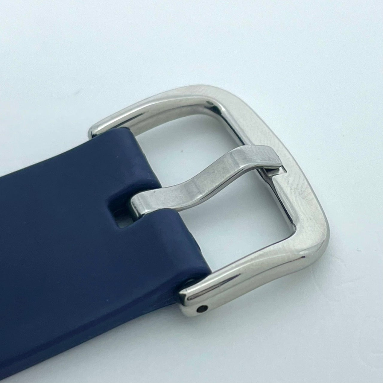 【電池交換済／稼働品】CASIO Baby-G カシオ ベビーG レディース 腕時計 BGA-150PG ネイビー ローズゴールド アナデジ 耐衝撃構造 10気圧防水 ワールドタイム アラーム ストップウォッチ カジュアル スポーティ クリーニング済 G6