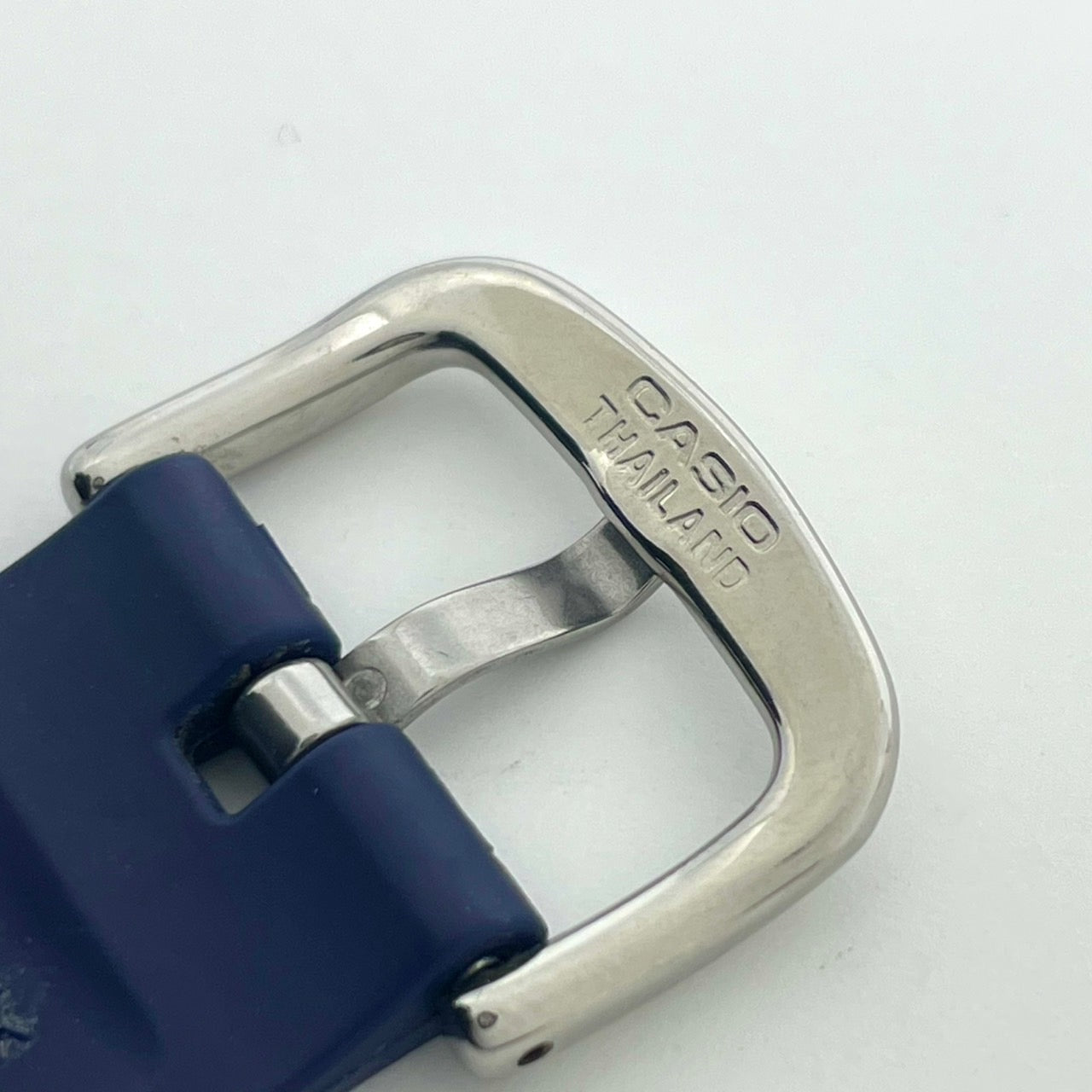 【電池交換済／稼働品】CASIO Baby-G カシオ ベビーG レディース 腕時計 BGA-150PG ネイビー ローズゴールド アナデジ 耐衝撃構造 10気圧防水 ワールドタイム アラーム ストップウォッチ カジュアル スポーティ クリーニング済 G6