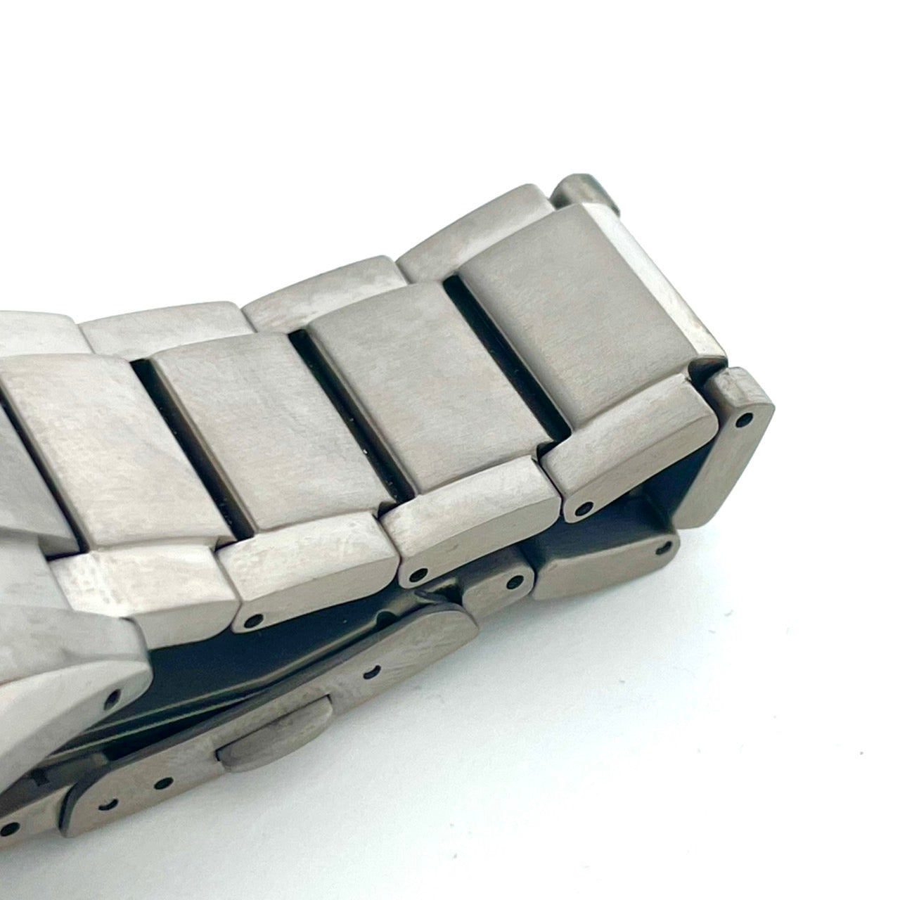 【稼働品】CITIZEN シチズン メンズ 腕時計 エコドライブ 電波ソーラー H149-S118921 ワールドタイム ネイビー文字盤 シルバー 多機能 ビジネス スタイリッシュ アナログ 10気圧防水 パーペチュアルカレンダー クリーニング済 G6