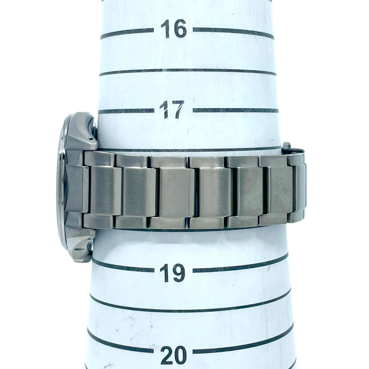 【稼働品】CITIZEN シチズン メンズ 腕時計 エコドライブ 電波ソーラー H149-S118921 ワールドタイム ネイビー文字盤 シルバー 多機能 ビジネス スタイリッシュ アナログ 10気圧防水 パーペチュアルカレンダー クリーニング済 G6