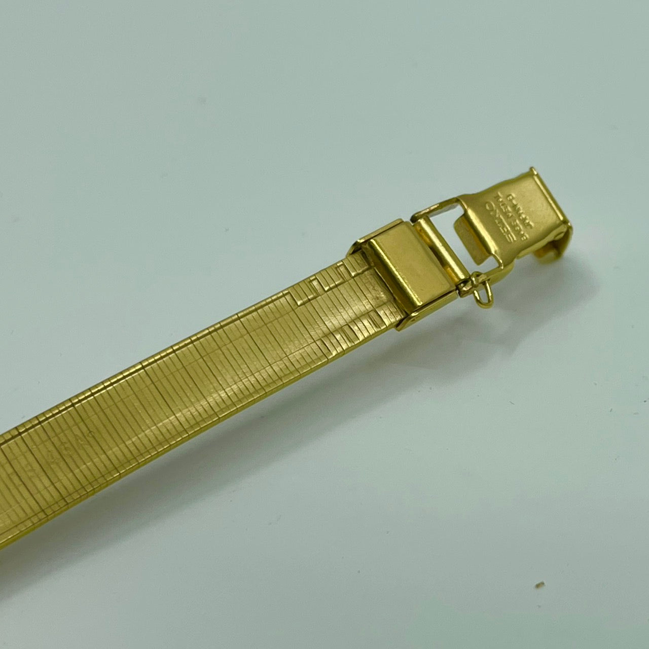 【激レア/稼働/美品】セイコー SEIKO 黄金のネフェルティティ コインウォッチ 1E20-0A20 腕時計 クォーツ レディース ゴールド バングルウォッチ ブレスレット ドレスウォッチ アンティーク ヴィンテージ G6