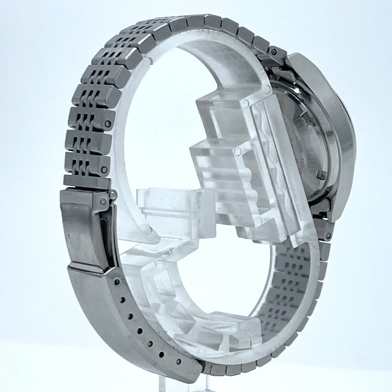 【稼働品】seiko セイコー 腕時計 2906-0110 レディース 自動巻き 21石 デイデイト 漢字曜日 シルバー文字盤 ラウンド アンティーク クラシック レトロ 希少モデル クリーニング済 G6