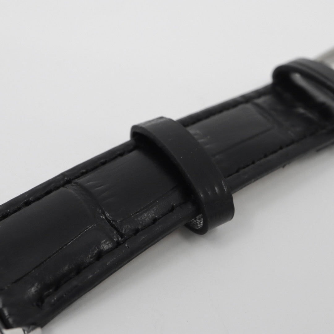 希少 CITIZEN シチズン 熊 クマ ベア ウオッチ 腕時計 白文字盤 トノー型 E031-9057544 限定 高島屋 記念モデル アナログ メンズ レディース G1