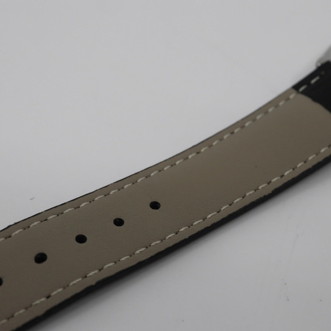 希少 CITIZEN シチズン 熊 クマ ベア ウオッチ 腕時計 白文字盤 トノー型 E031-9057544 限定 高島屋 記念モデル アナログ メンズ レディース G1