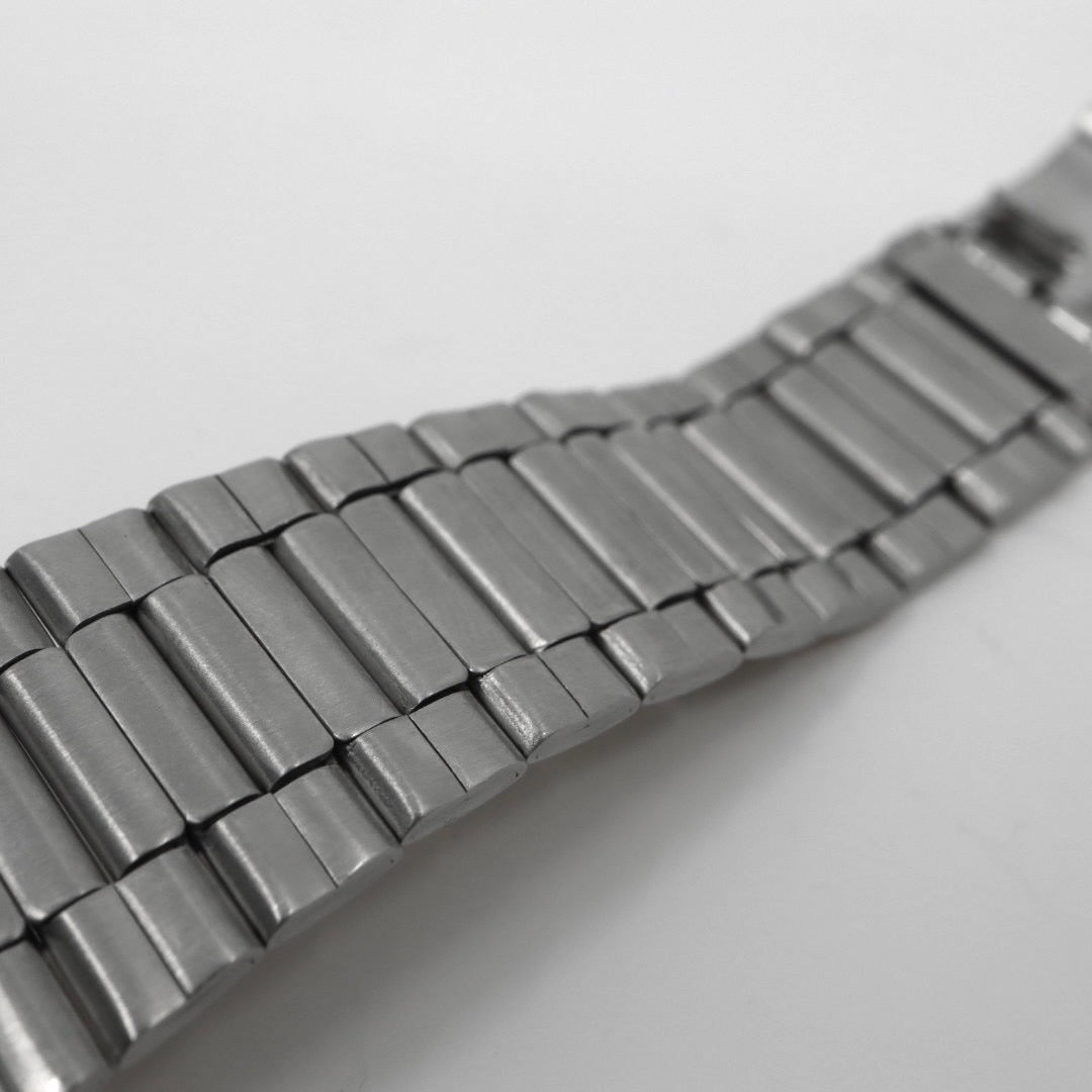 美品 電池交換済み CASIO カシオ DATA BANK データバンク DB-360 ゴールド デジタル 腕時計 Y2K 00s archive シエラレオネコラボ 稼働品 G1