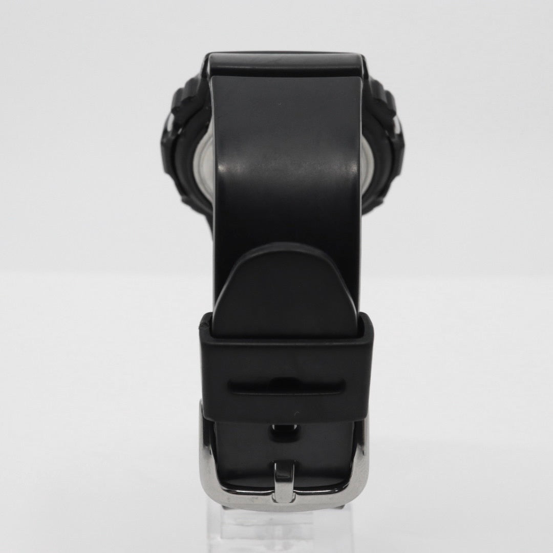 激レア CASIO カシオ Baby-G BGD-560SK-1 グラフィティフェイス G-SHOCK レディース 腕時計 デジタル クオーツ ブラック 黒 90s 00s スケート Y2K 多機能 G1